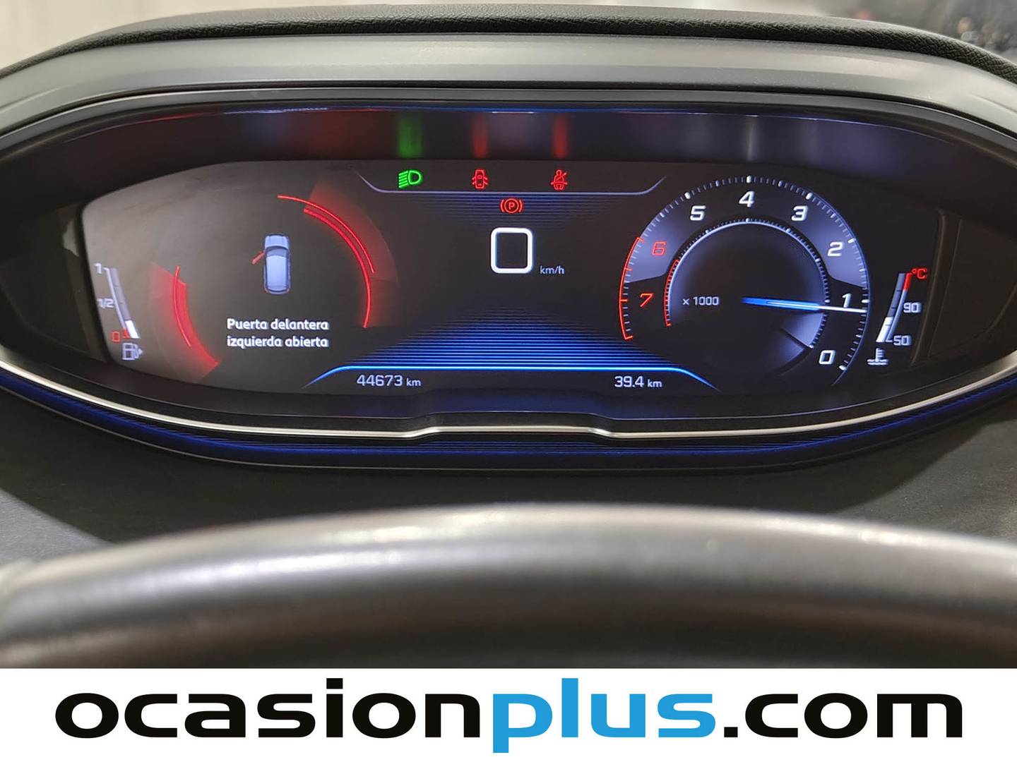 Peugeot 3008 Peugeot 3008 PureTech 130 S&S Allure (130 CV) 2019