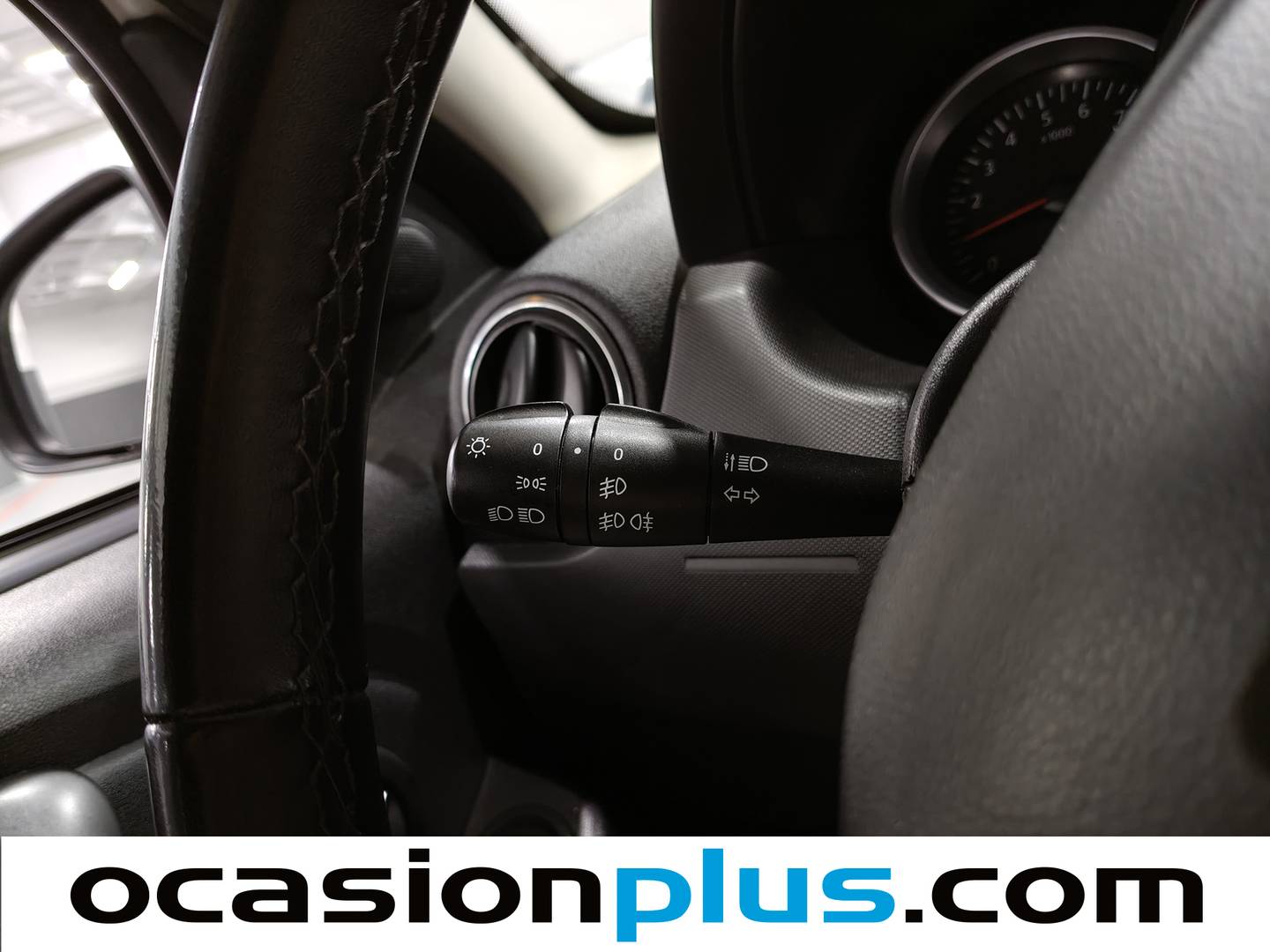 Dacia Duster Dacia Duster SL Blackshadow dCi (109 CV) 4x4 2017