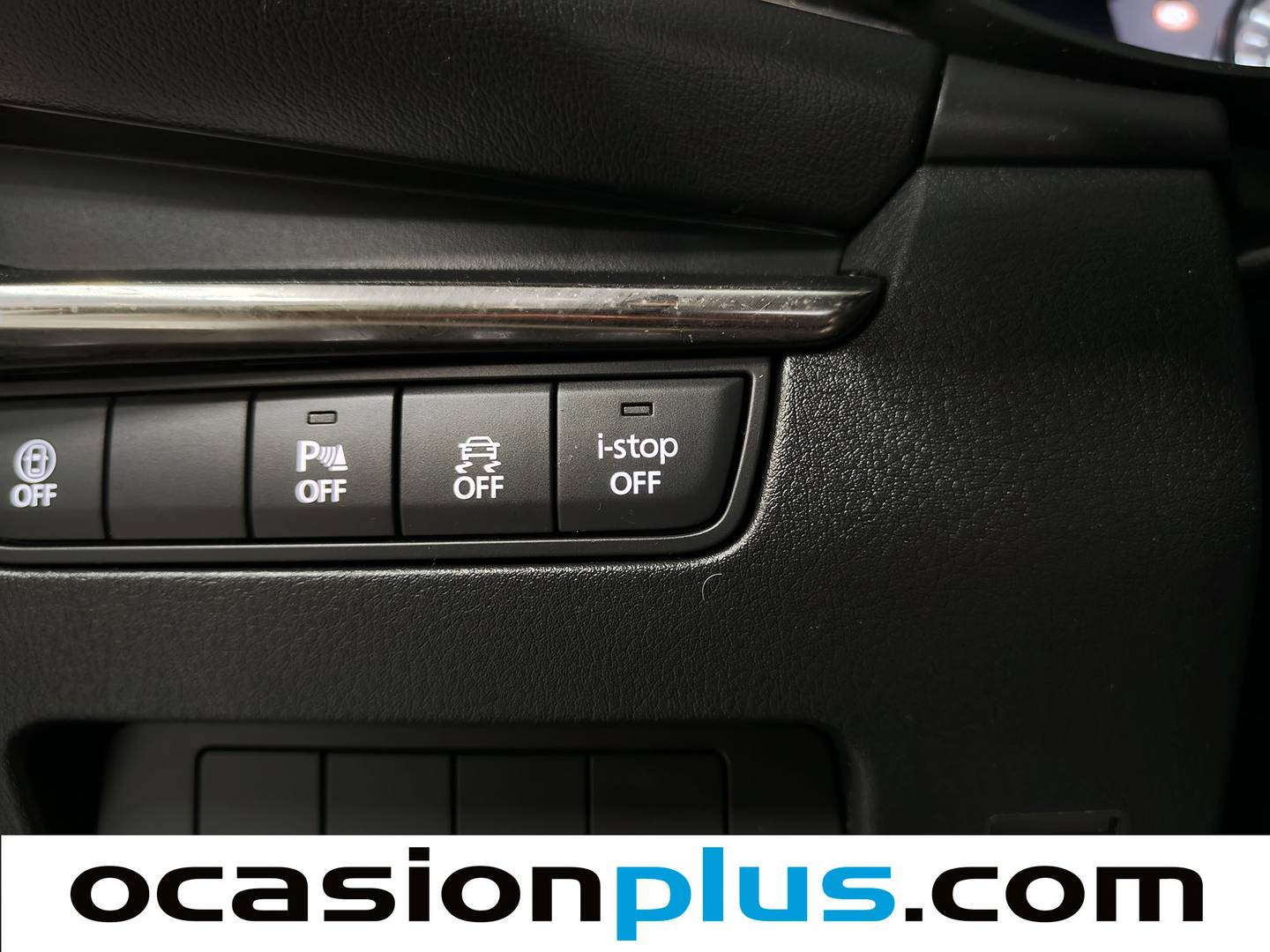 Foto Mazda Mazda3 Mazda Mazda 3 2.0 e-SKYACTIV-G Homura (122 CV)