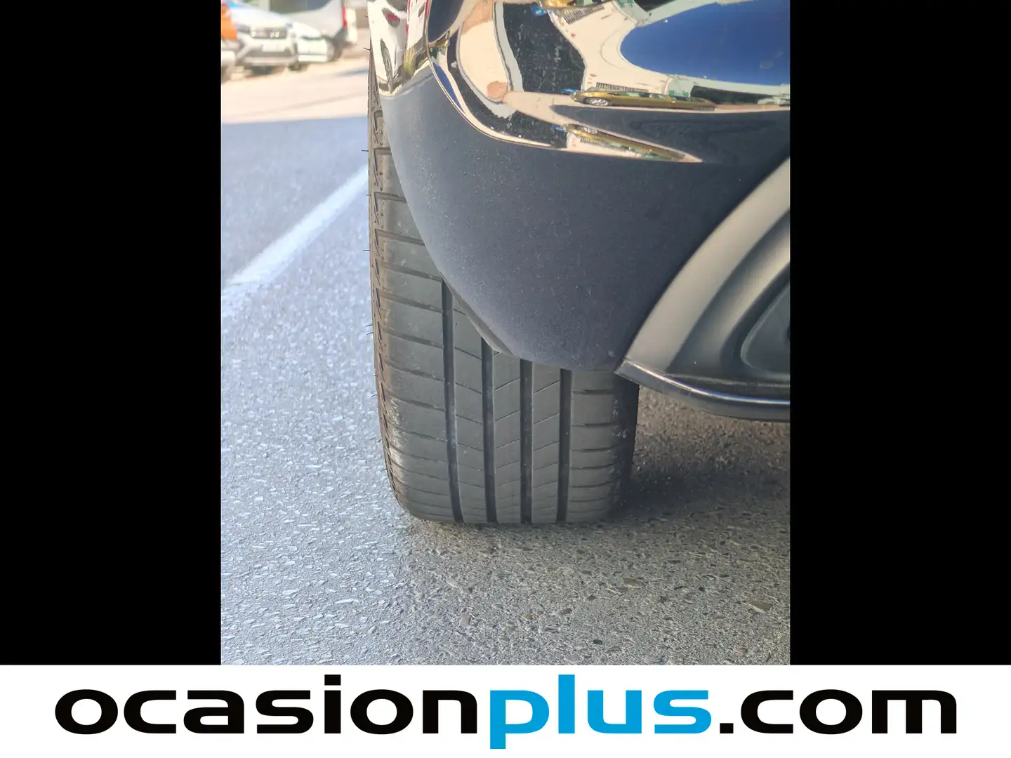 Foto Cupra León CUPRA León 1.5 eTSI DSG (150 CV)