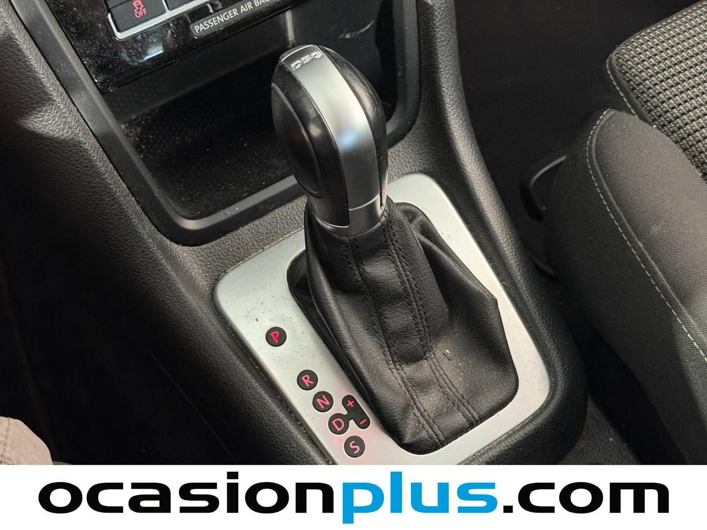 Volkswagen Sharan Volkswagen Sharan Edition 2.0 TDI (150 CV) DSG 7 Plazas de segunda mano