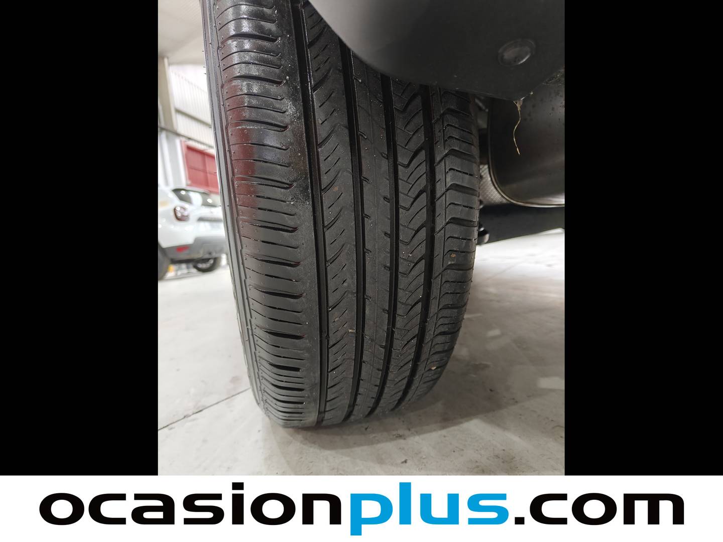 MG ZS MG ZS 1.5 Luxury (106 CV) seminuevo