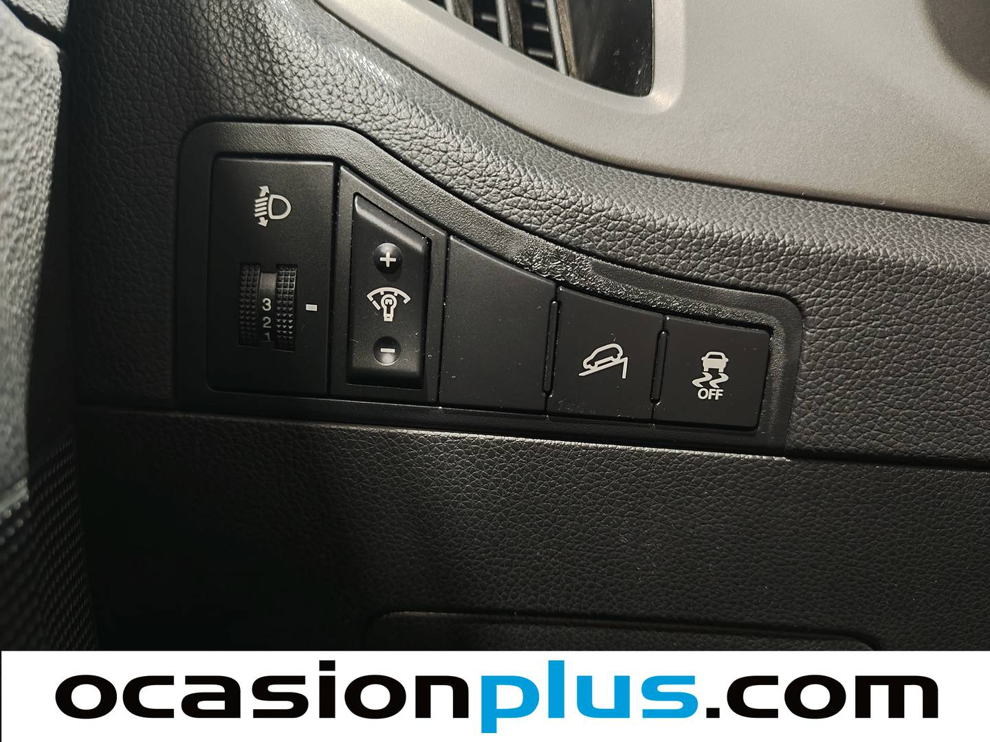 KIA Sportage KIA Sportage 1.6 GDI Drive 4x2 (135 CV) 2015