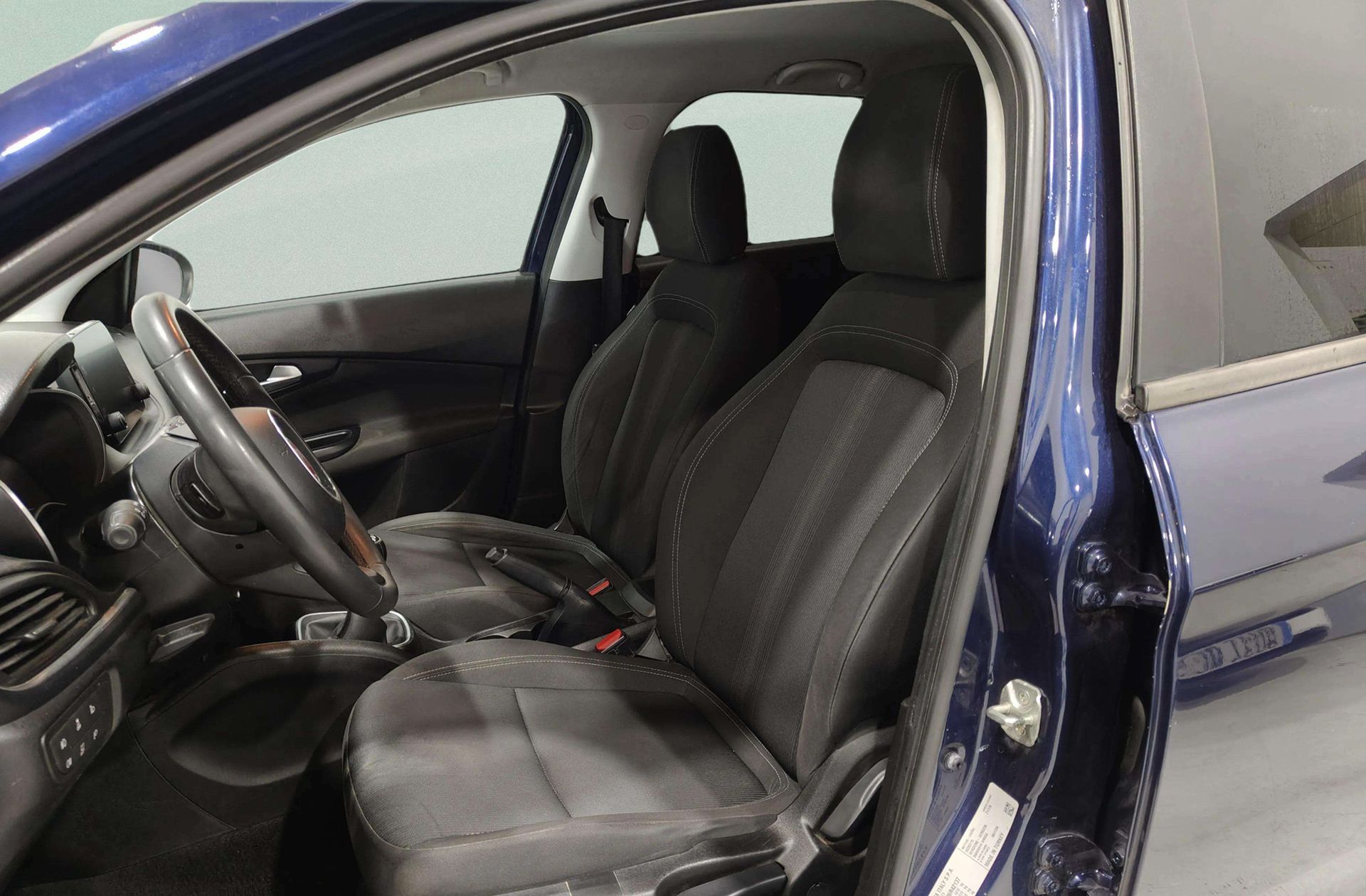 Fiat Tipo SW 1.3 MultiJet Mirror - foto 8