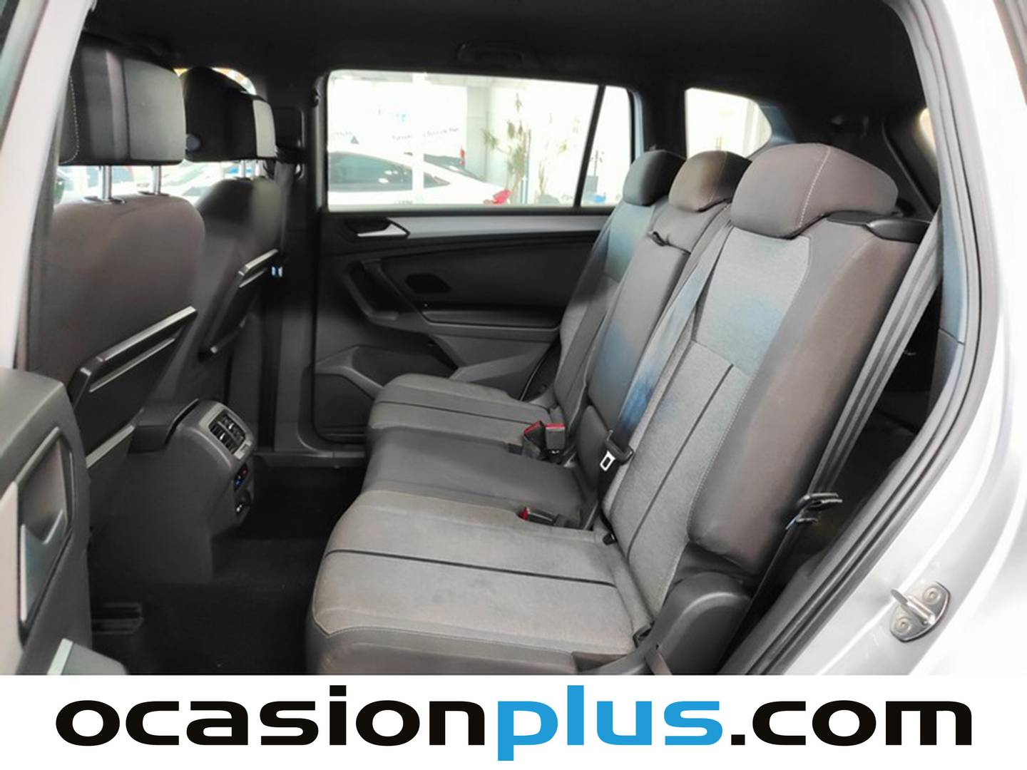 Foto Seat Tarraco SEAT Tarraco 1.5 TSI S&S Style XL  (150 CV)