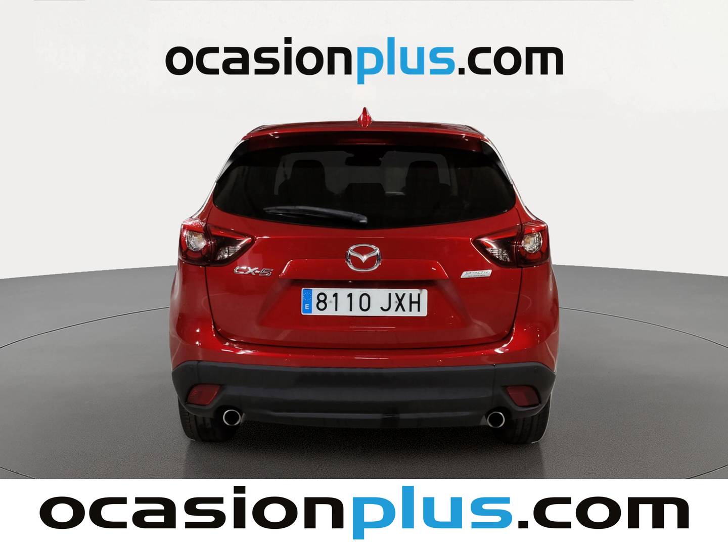 Mazda CX-5 Mazda CX-5 2.2 DE Black Tech Edition 2WD (150 CV) barato