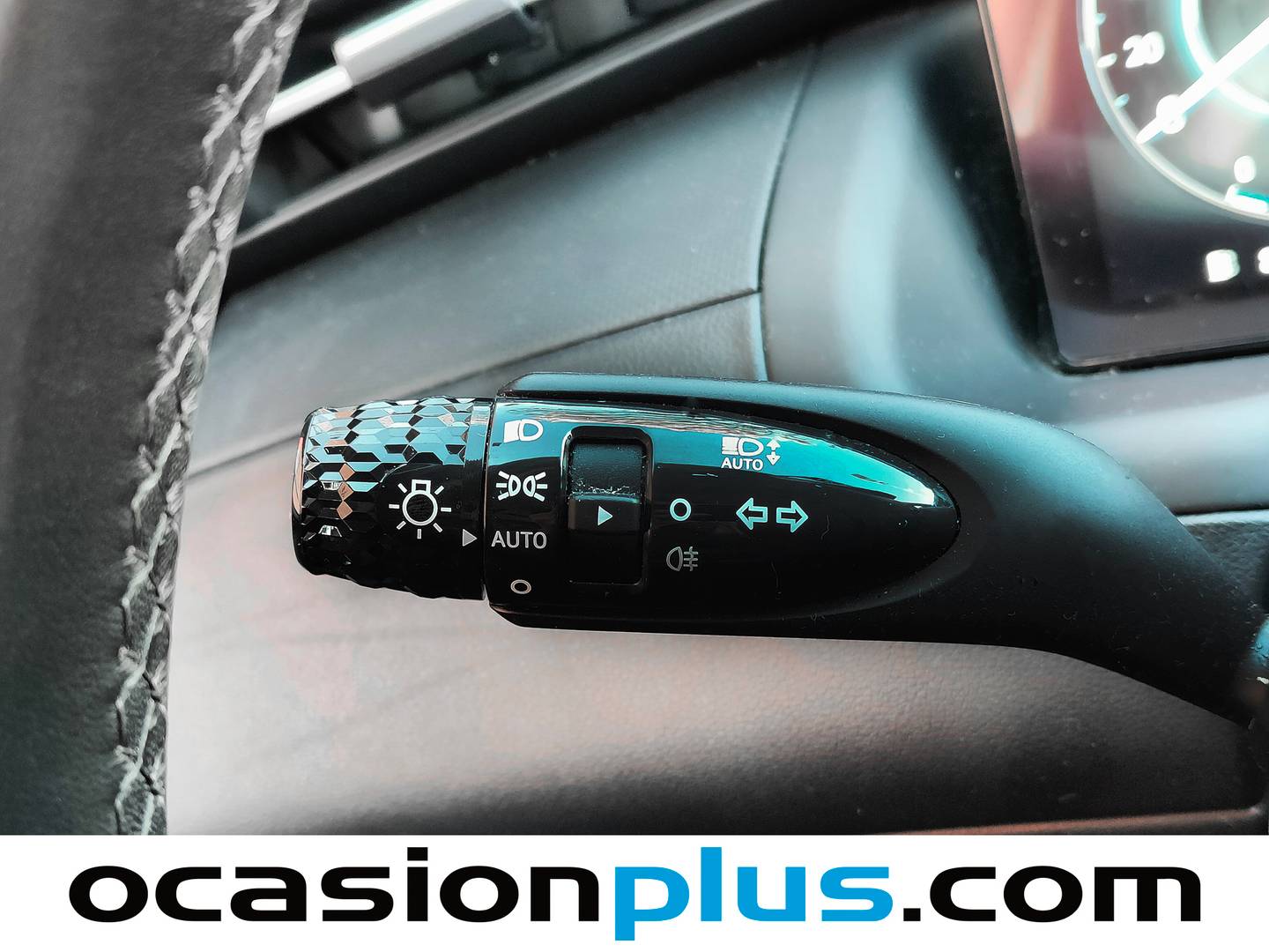 Hyundai Tucson Hyundai Tucson 1.6 TGDI PHEV Maxx 4X4 Auto (265 CV) seminuevo