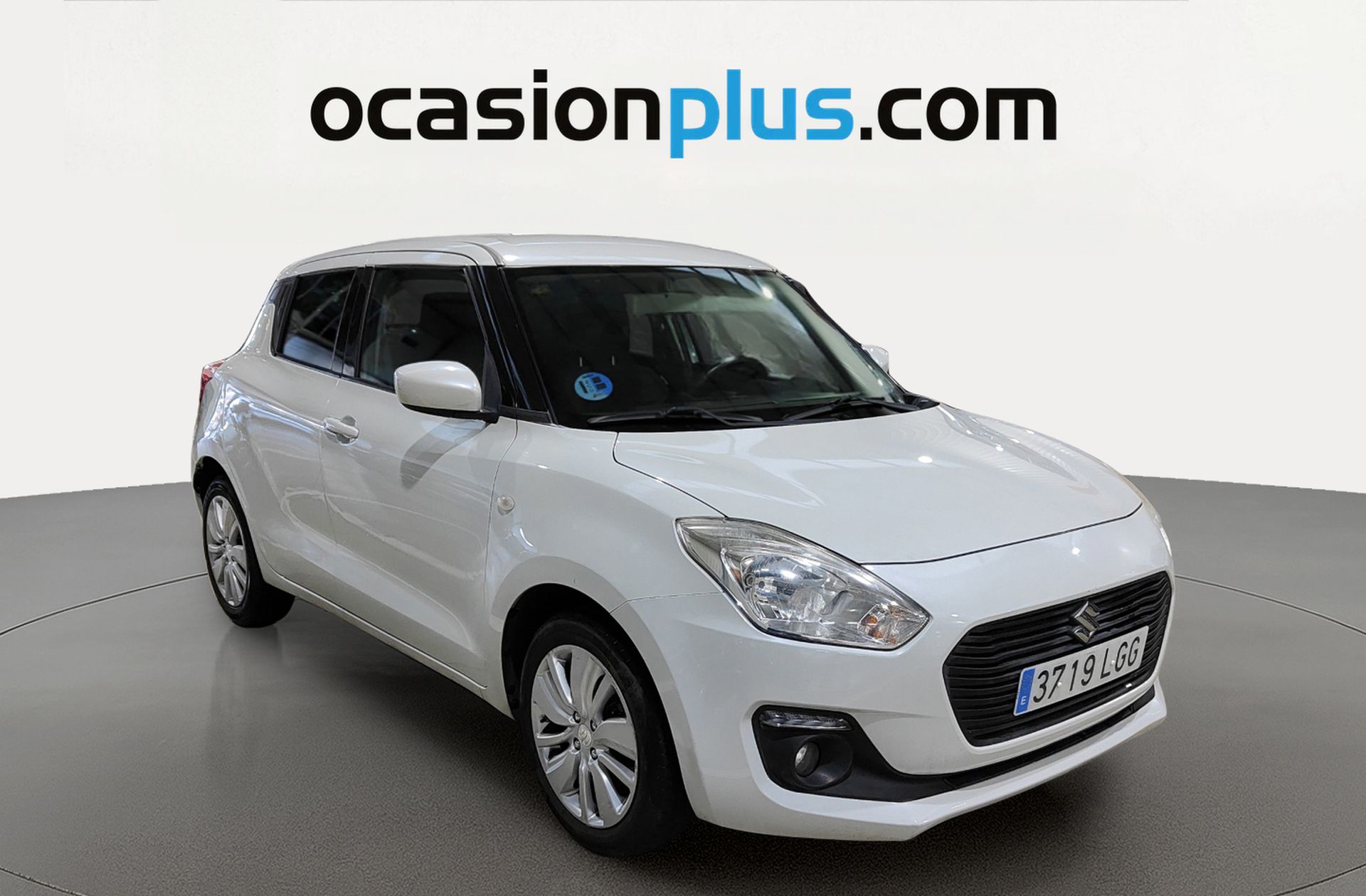 Suzuki Swift 1.2 GLE Mild Hybrid - foto 2