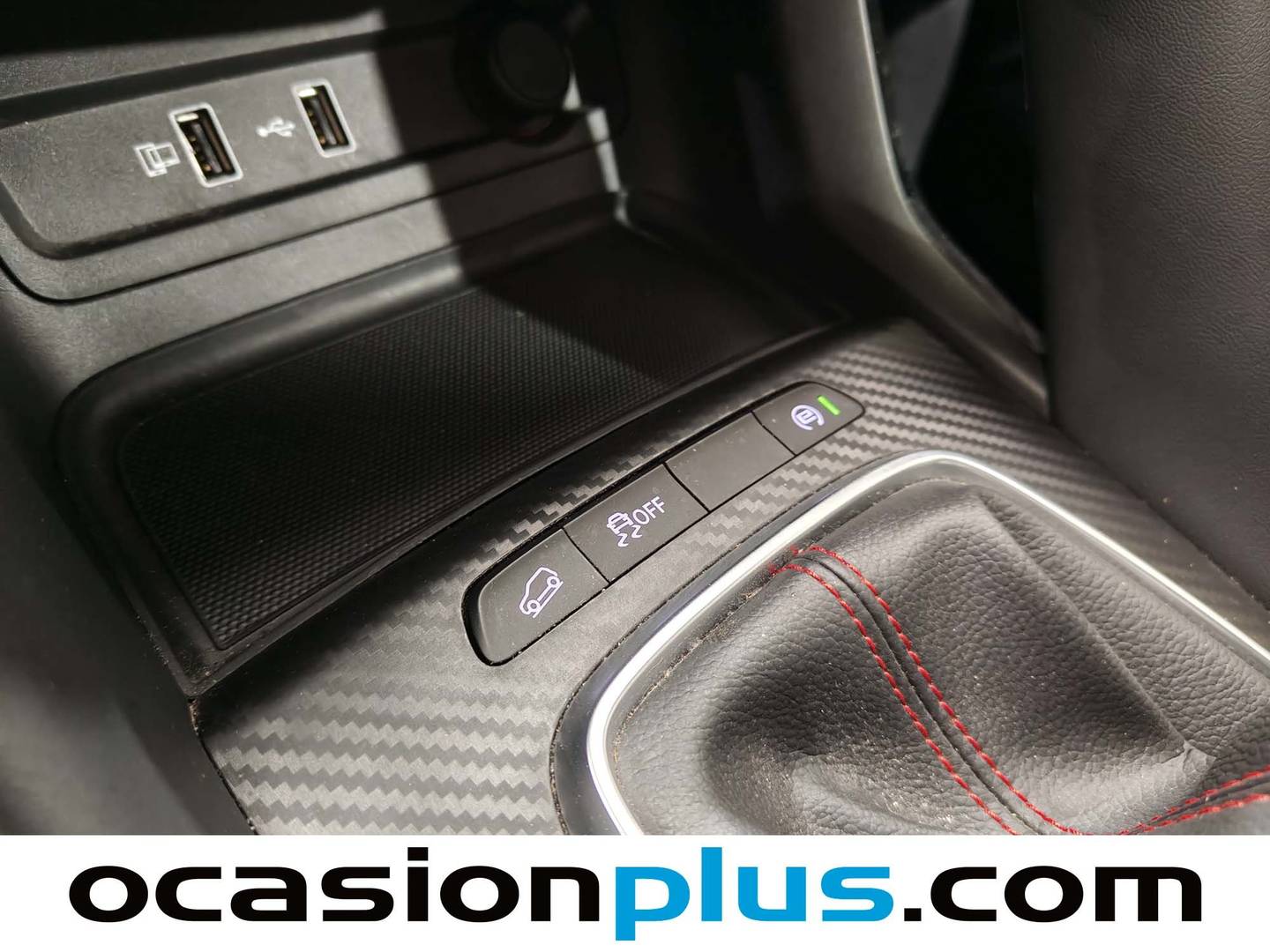 MG ZS MG ZS 1.5 Comfort (106 CV) seminuevo