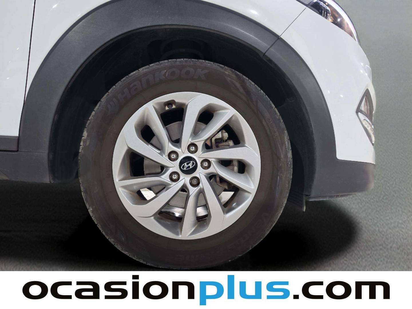 Hyundai Tucson Hyundai Tucson 1.7 CRDI BlueDrive 25 Aniversario 4x2 (115 CV) al mejor precio