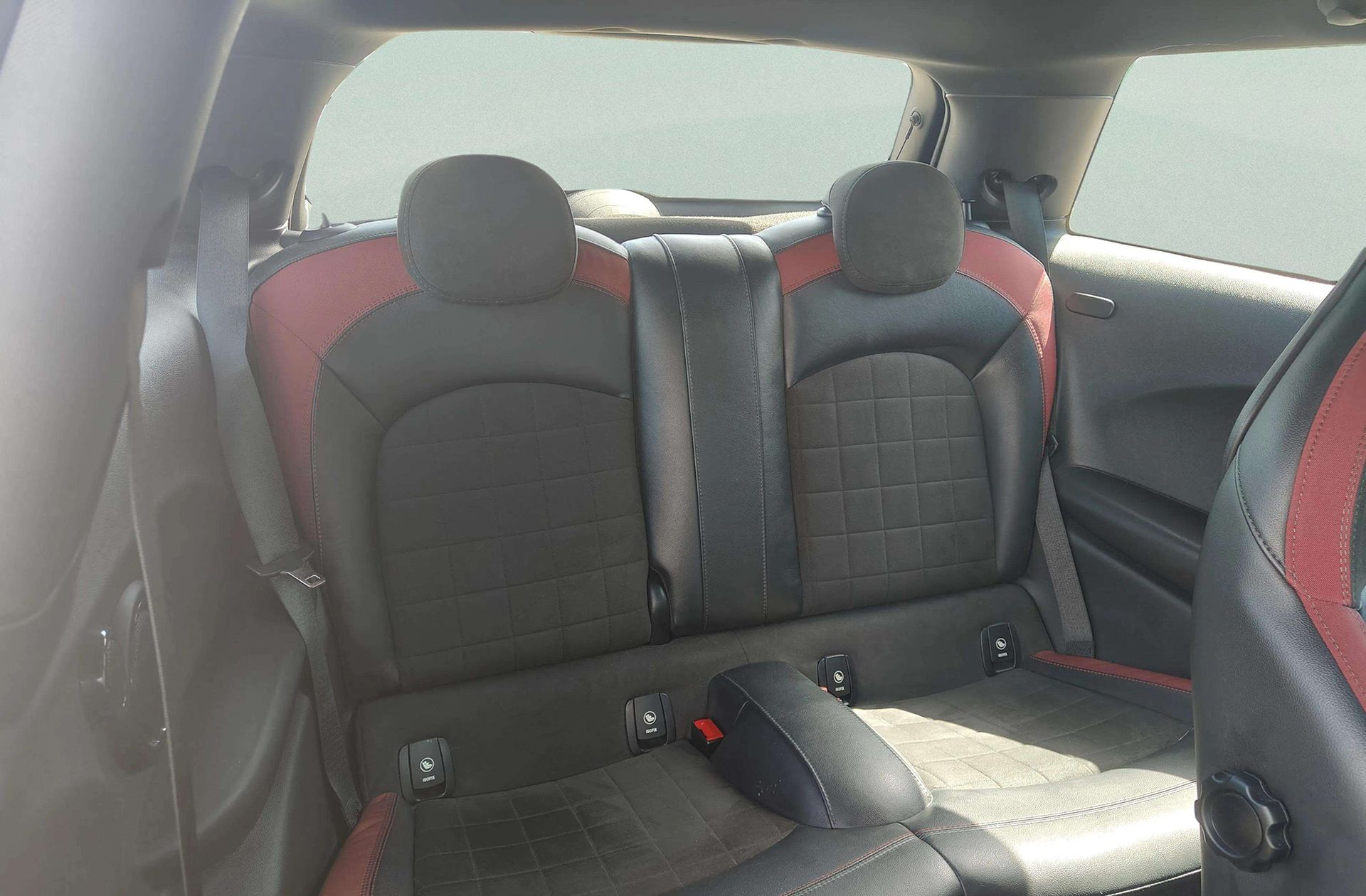 MINI Cooper John Cooper Works - foto 17