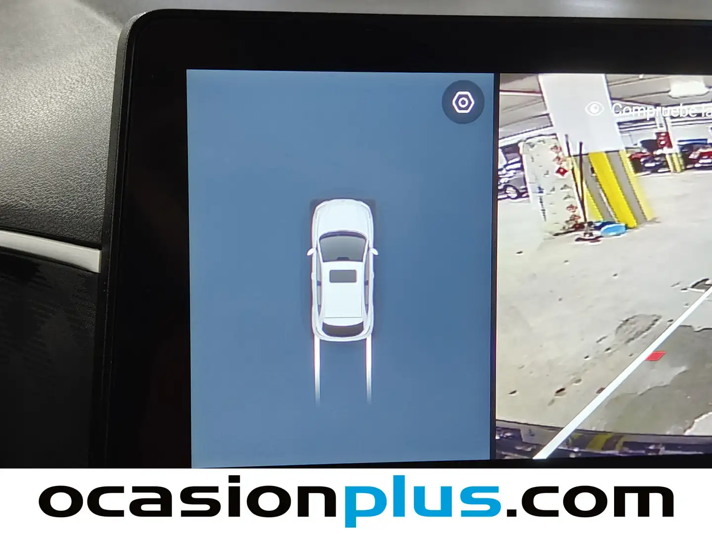 Foto MG MG3 MG MG3 1.5 Standard (116 CV)