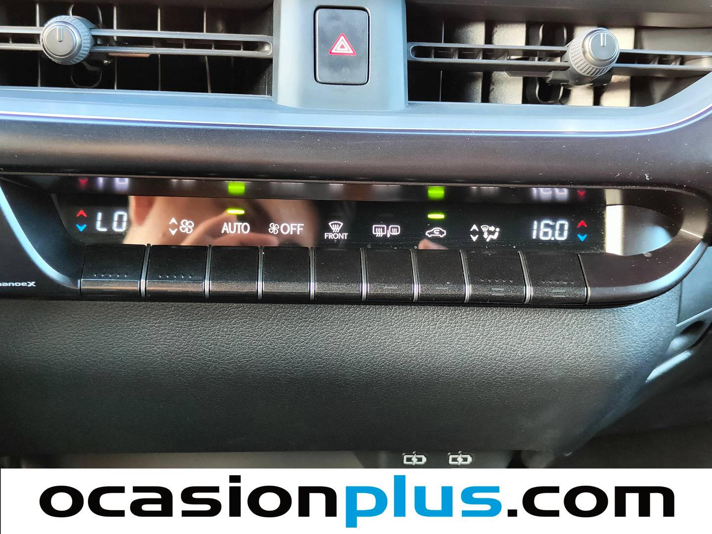 Lexus UX Lexus UX 250h Business 2WD (184 CV) km 0