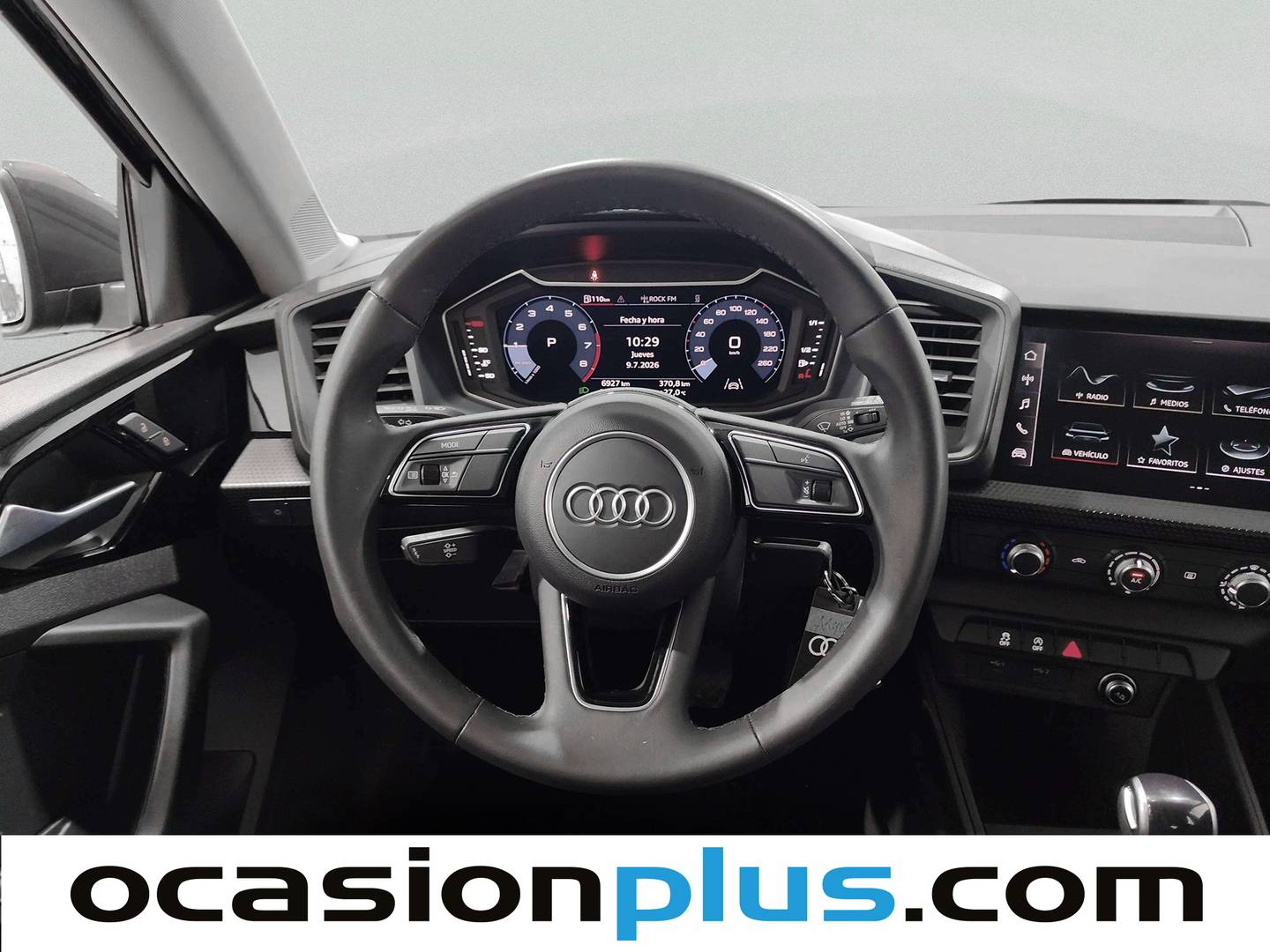 Audi A1 Audi A1 Sportback Advanced 30 TFSI (110 CV) S tronic de ocasión