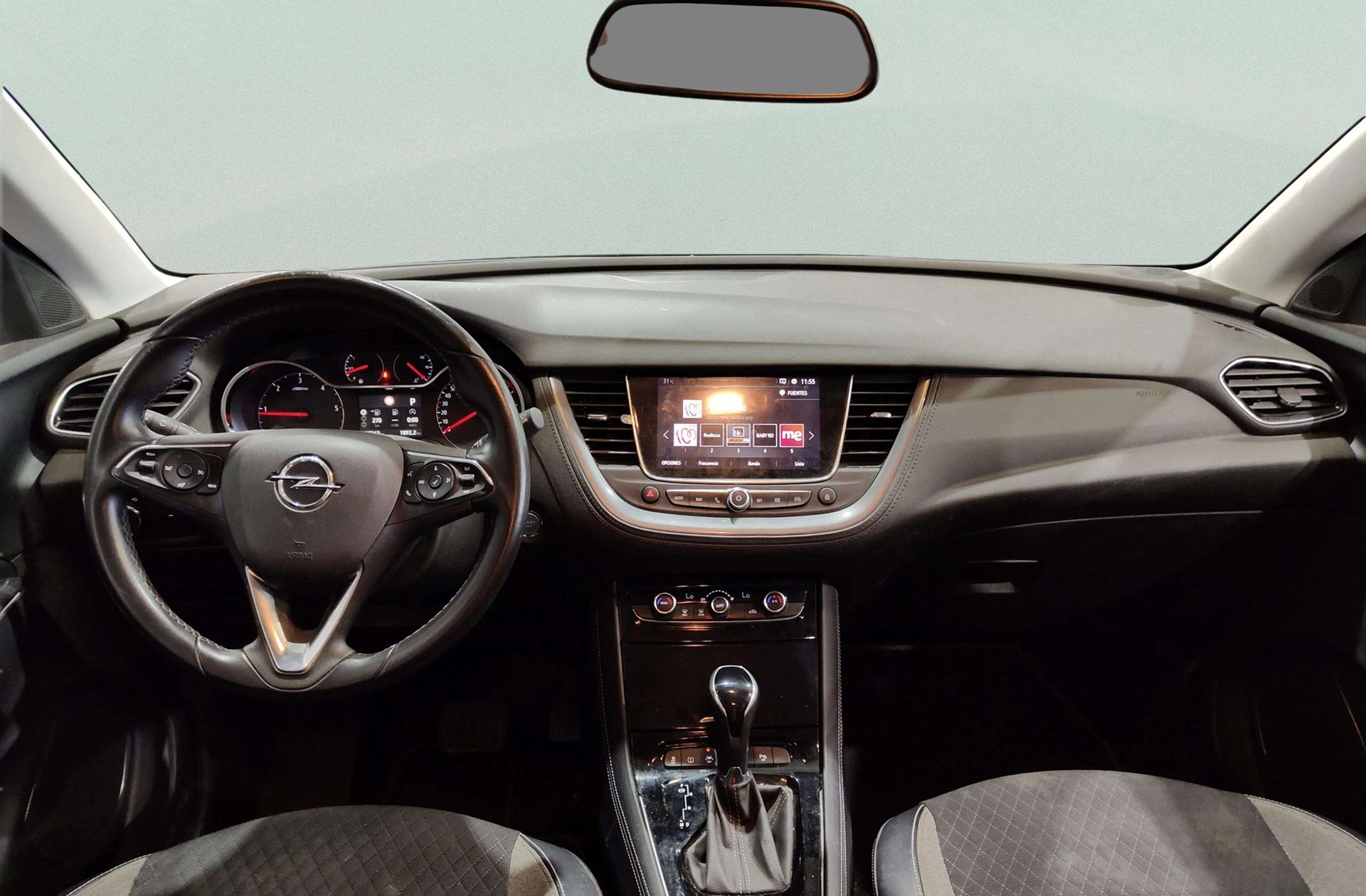 Opel Grandland 1.6 CDTi Excellence - foto 6