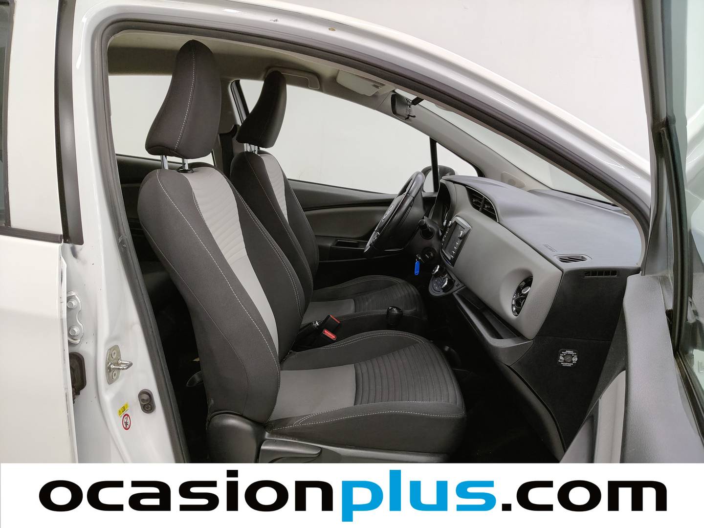 Foto Toyota Yaris Toyota Yaris 1.5 Hybrid Active (100 CV)