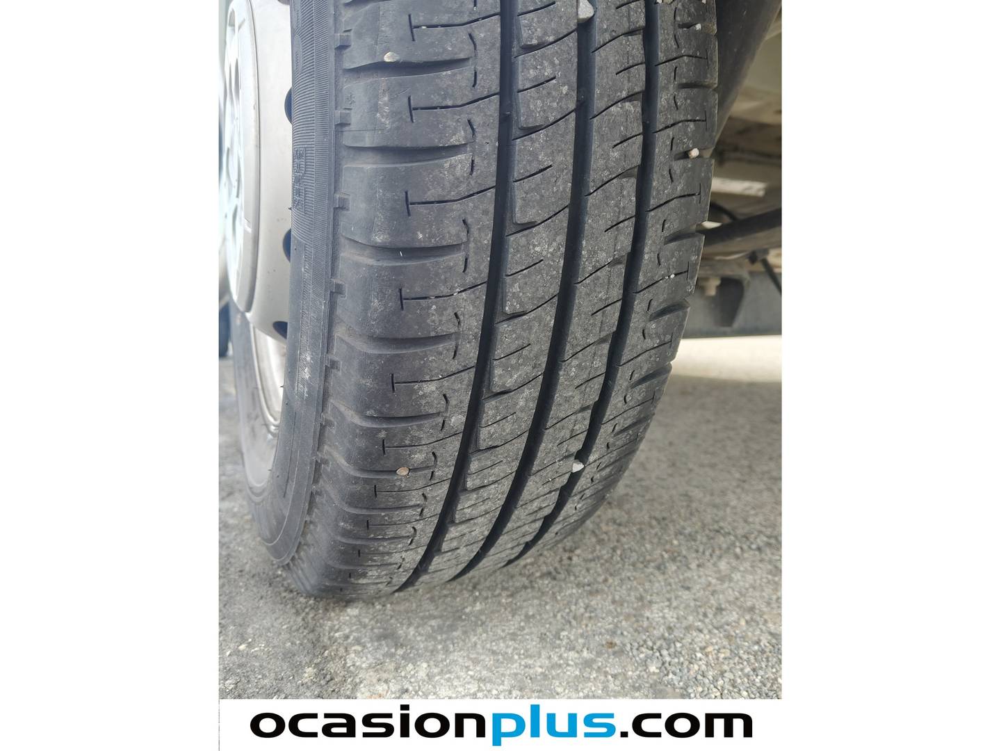 Foto Citroën Jumper Citroen Jumper Furgon BlueHDi 140 35 L3H2 (140 CV)