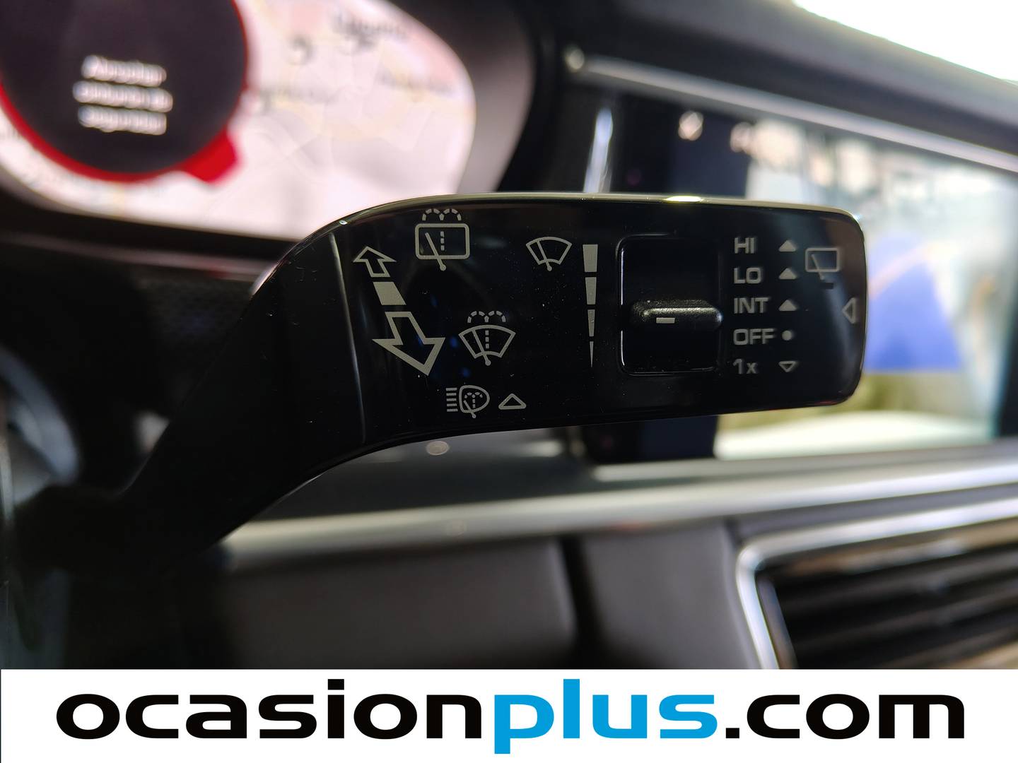 Foto Porsche Panamera Porsche Panamera Turbo Sport Turismo (550 CV)