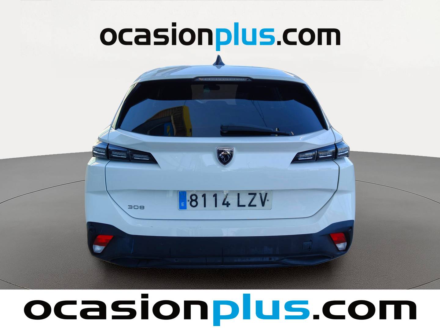 Peugeot 308 Peugeot 308 SW BlueHDi 130 S&S Active Pack EAT8 (130 CV) barato