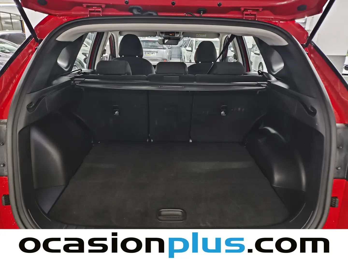 Foto Hyundai Tucson Hyundai Tucson 1.6T Klass (160 CV)