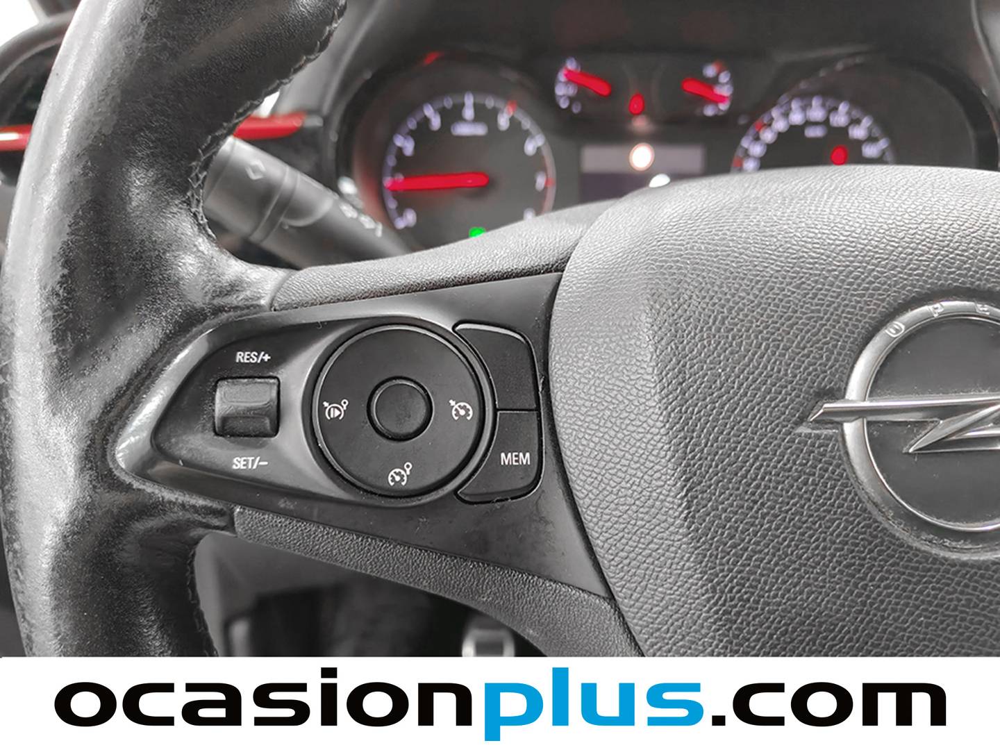 Opel Corsa Opel Corsa 1.2 Turbo XHL GS-Line (100 CV) seminuevo