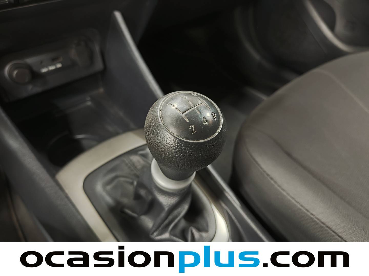 KIA Rio KIA Rio 1.2 CVVT Concept (85 CV) de segunda mano