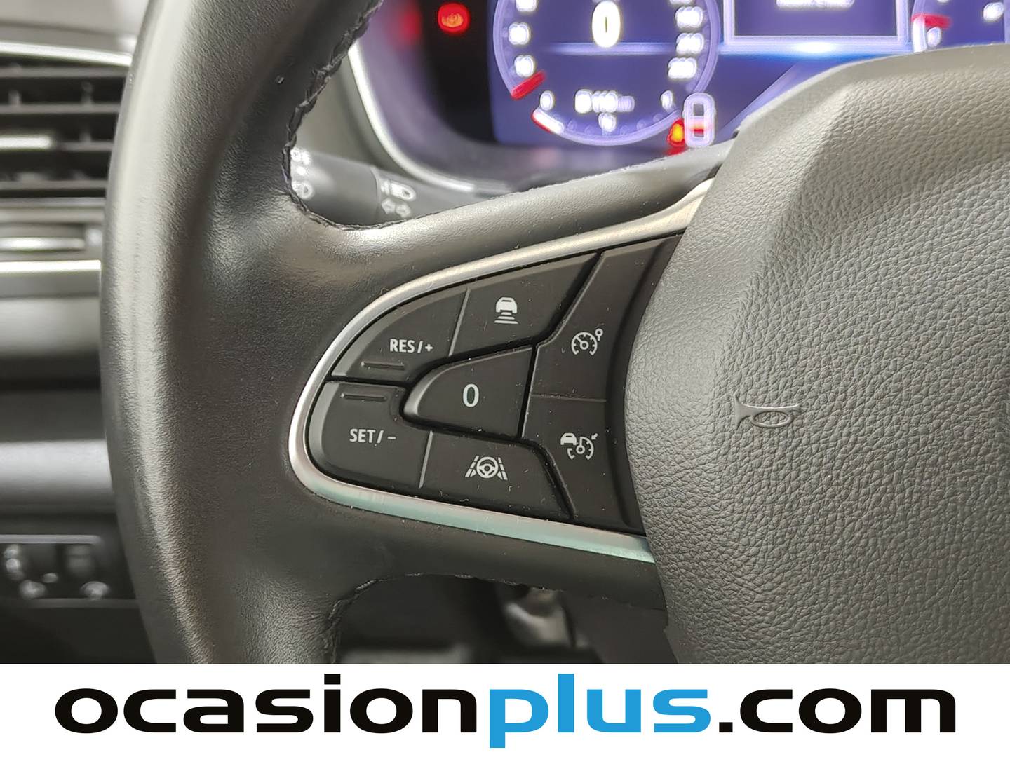 Foto Renault Mégane Renault Megane Zen TCe (140 CV) EDC GPF