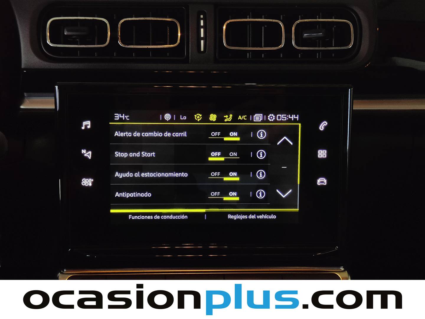Citroën C3 Citroën C3 PureTech 83 Feel Pack (83 CV) al mejor precio