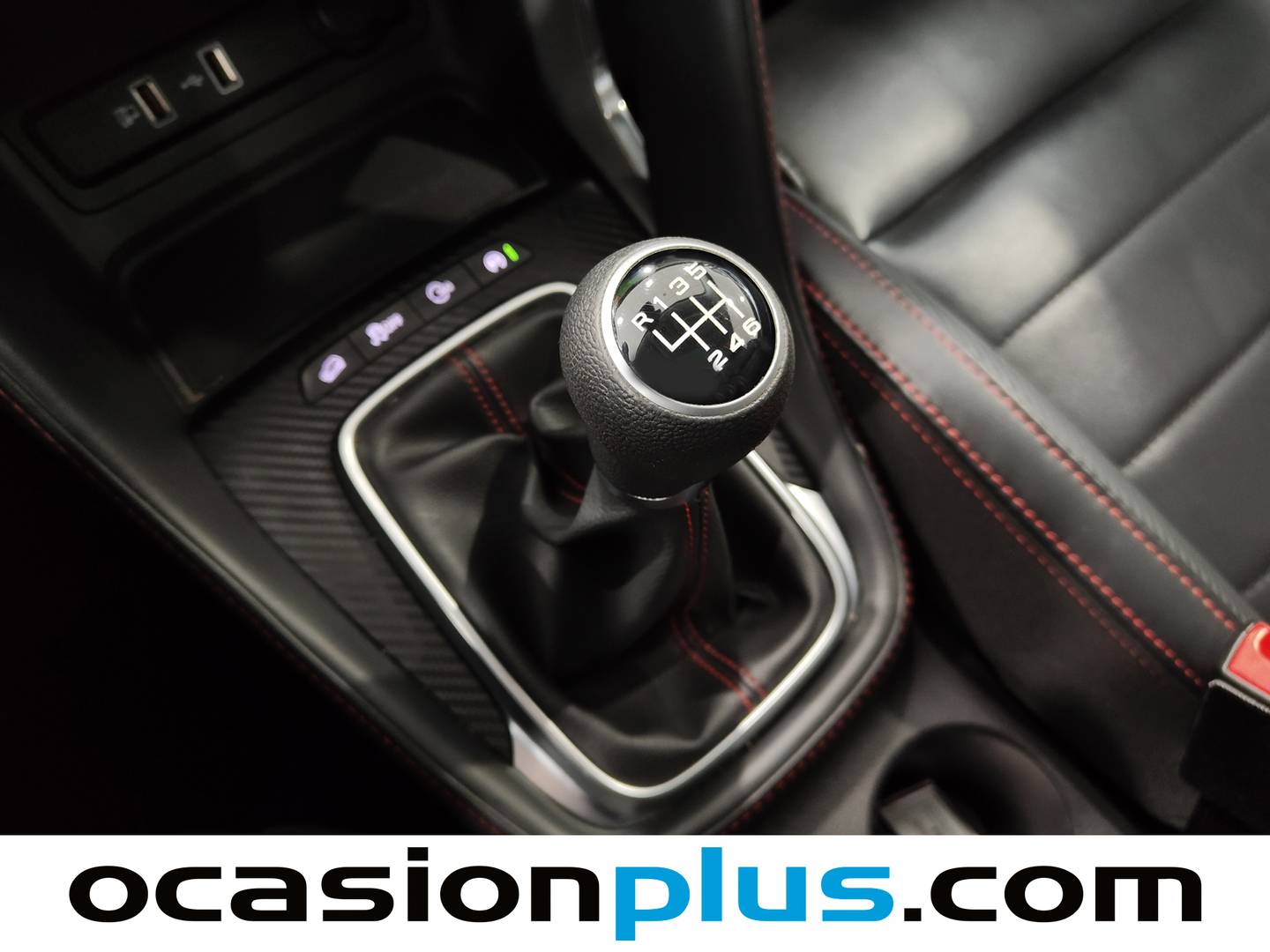 Foto MG ZS MG ZS 1.0T Luxury (111 CV)