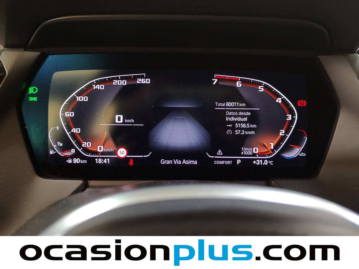 BMW Serie 1 BMW Serie 1 M135i (306 CV) 2021