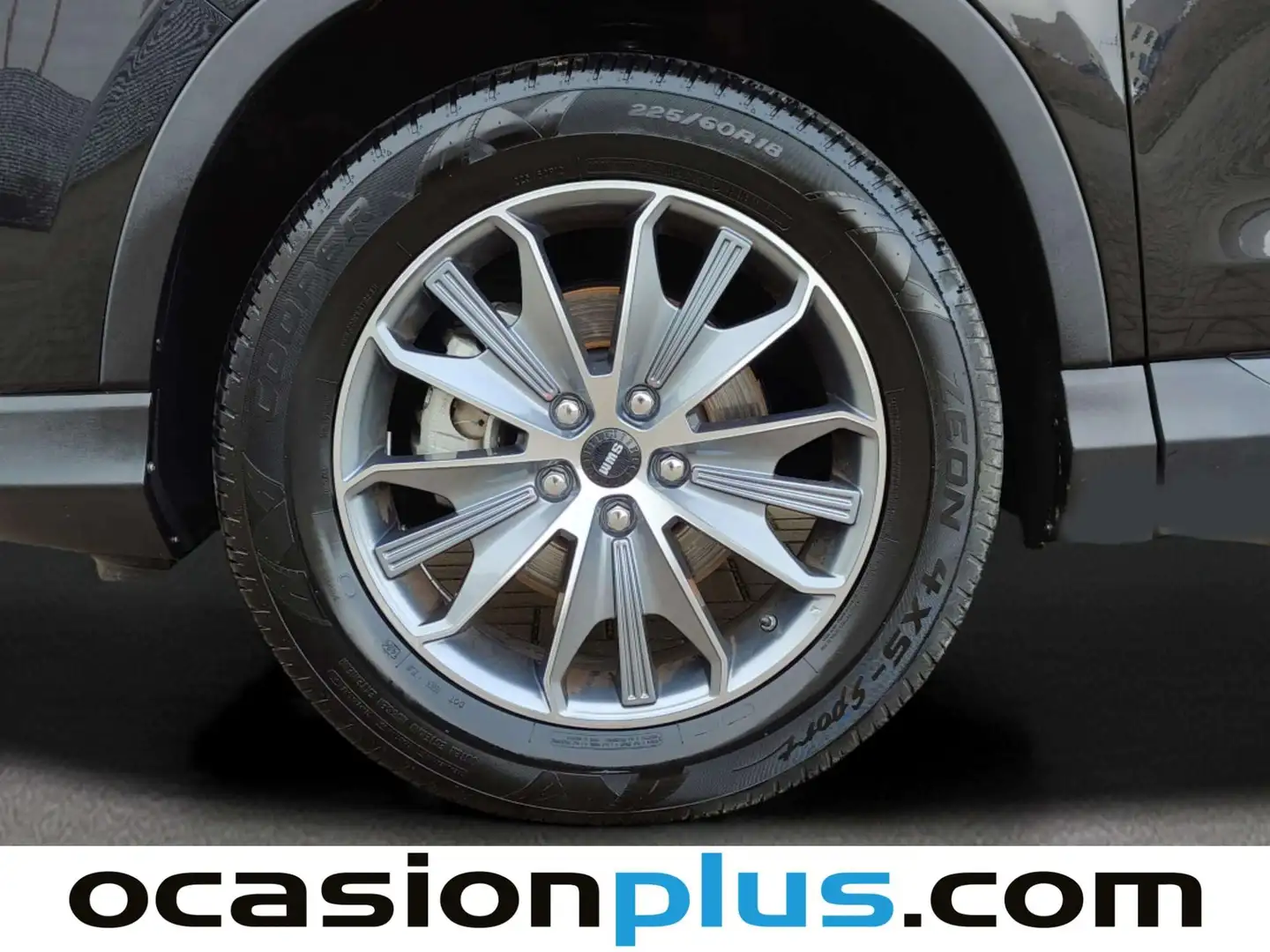 Foto SWM G01 SWM G01 1.5T Luxury (131 CV)