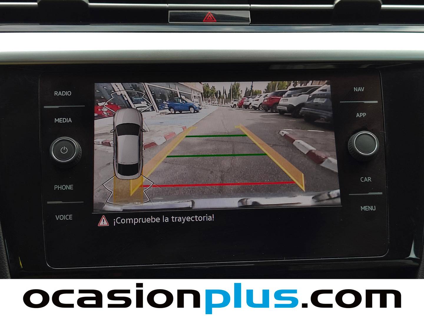 Acabados Volkswagen Arteon Volkswagen Arteon Elegance 2.0 TDI (150 CV) DSG