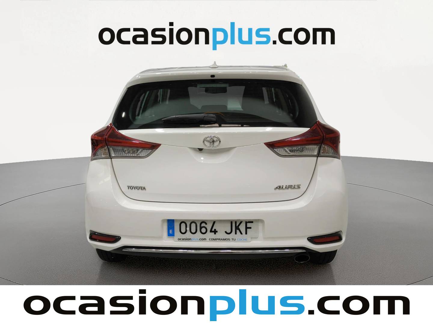 Toyota Auris Toyota Auris 120T Active (116 CV) 116cv