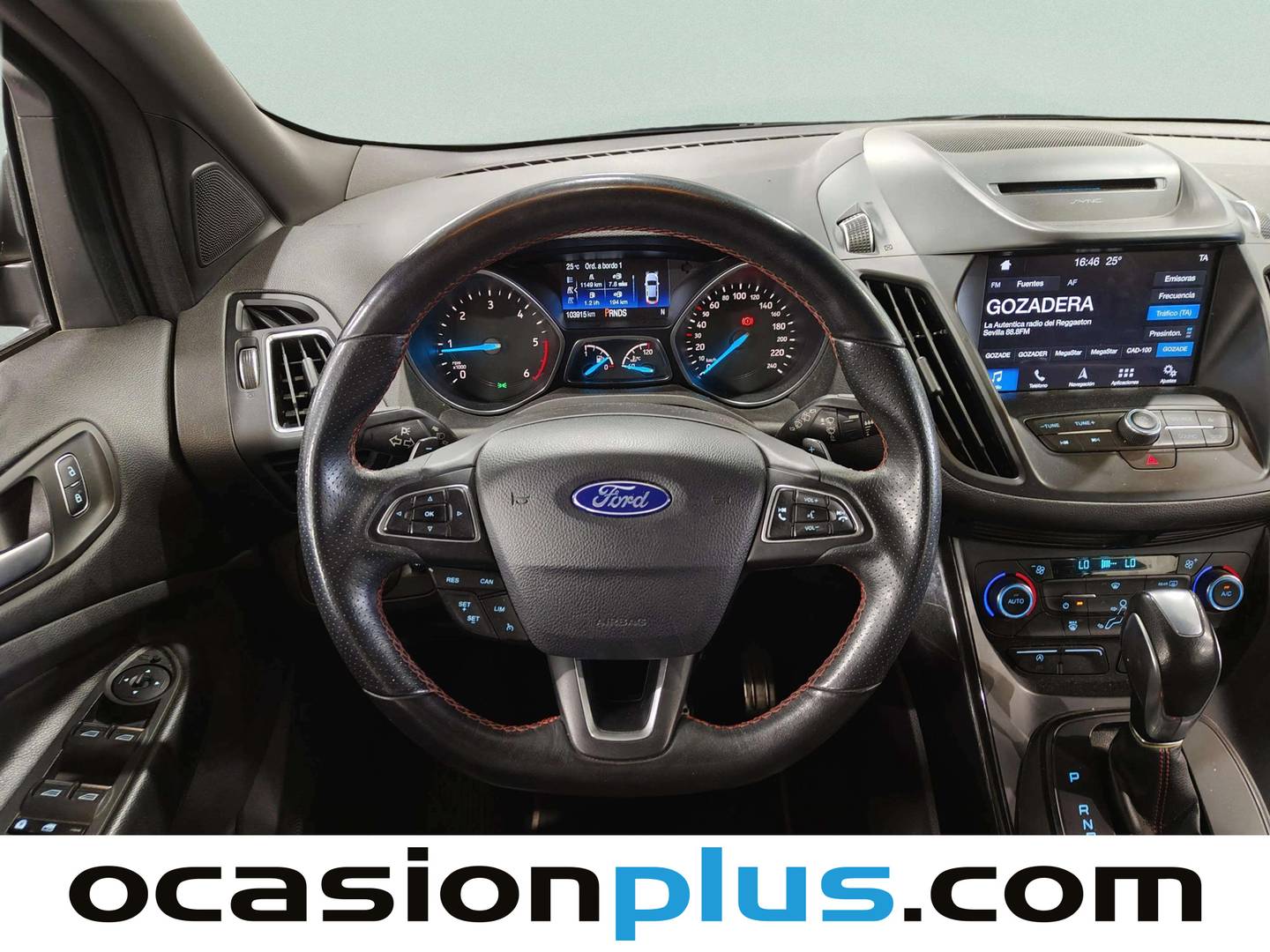 Ford Kuga Ford Kuga 2.0 TDCI ST-Line Limited Edition 4x2 Auto (120 CV) km 0