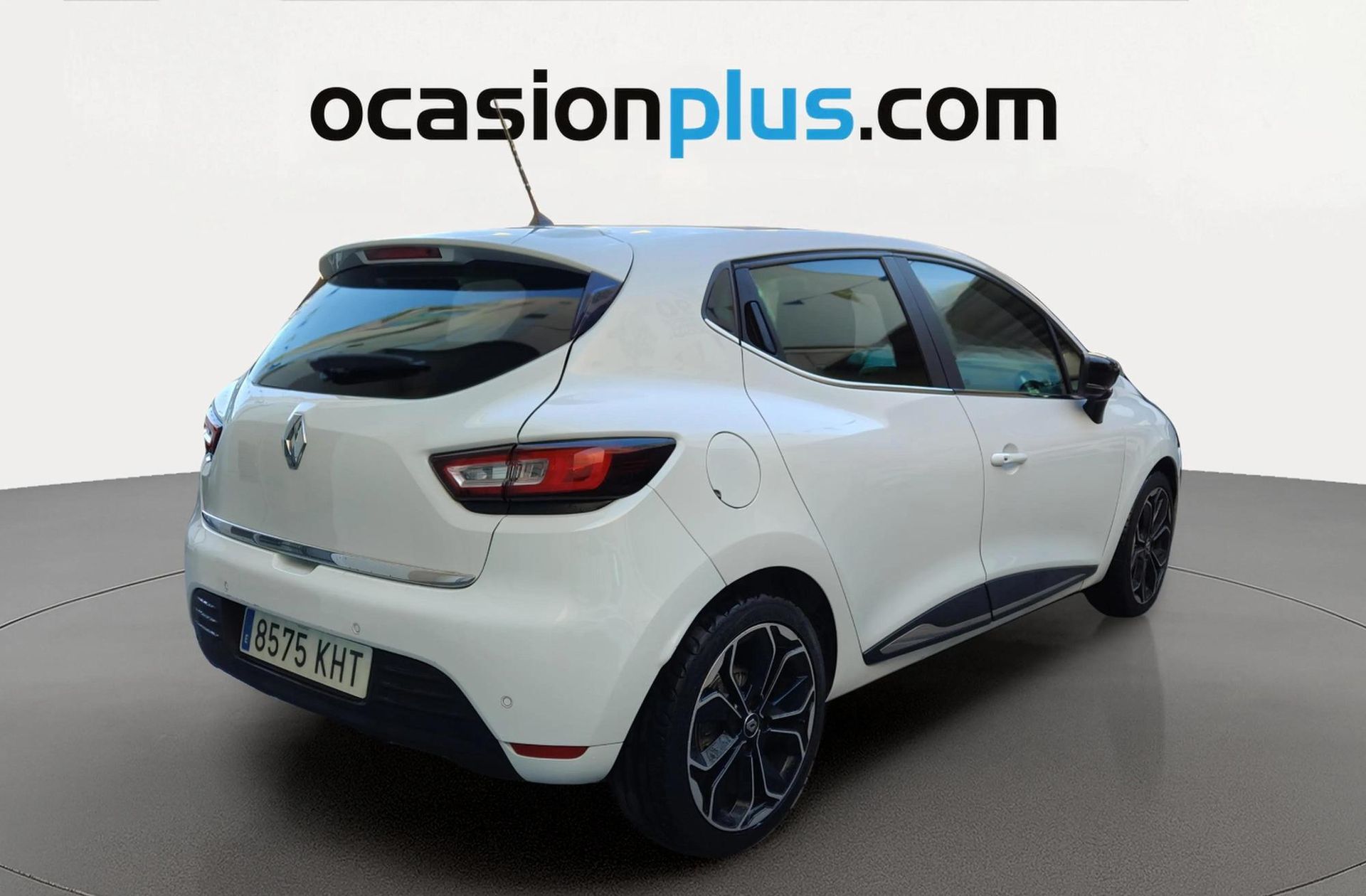 Renault Clio Zen Energy TCe - foto 4