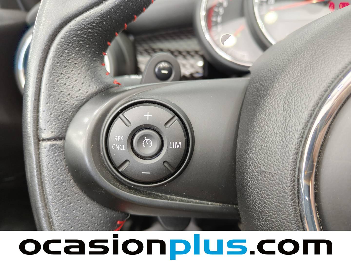 Mini MINI MINI MINI Cooper Cabrio Cabrio John Cooper Works (231 CV) barato