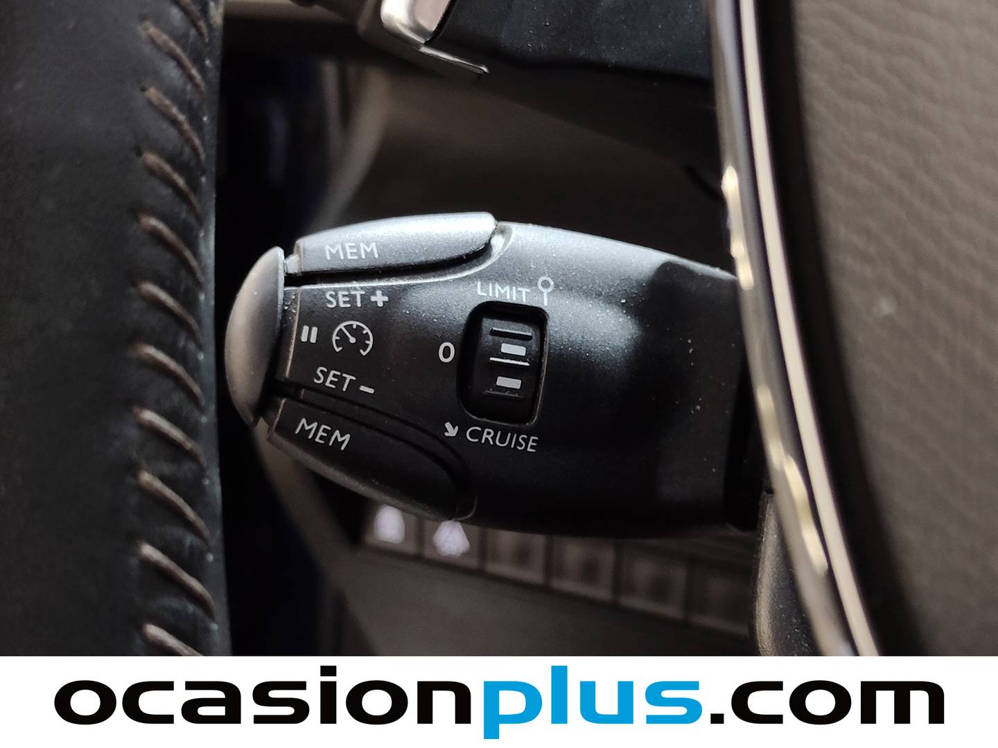 Peugeot Rifter Peugeot Rifter PureTech 130 S&S Allure Pack Long EAT8 (130 CV) de segunda mano