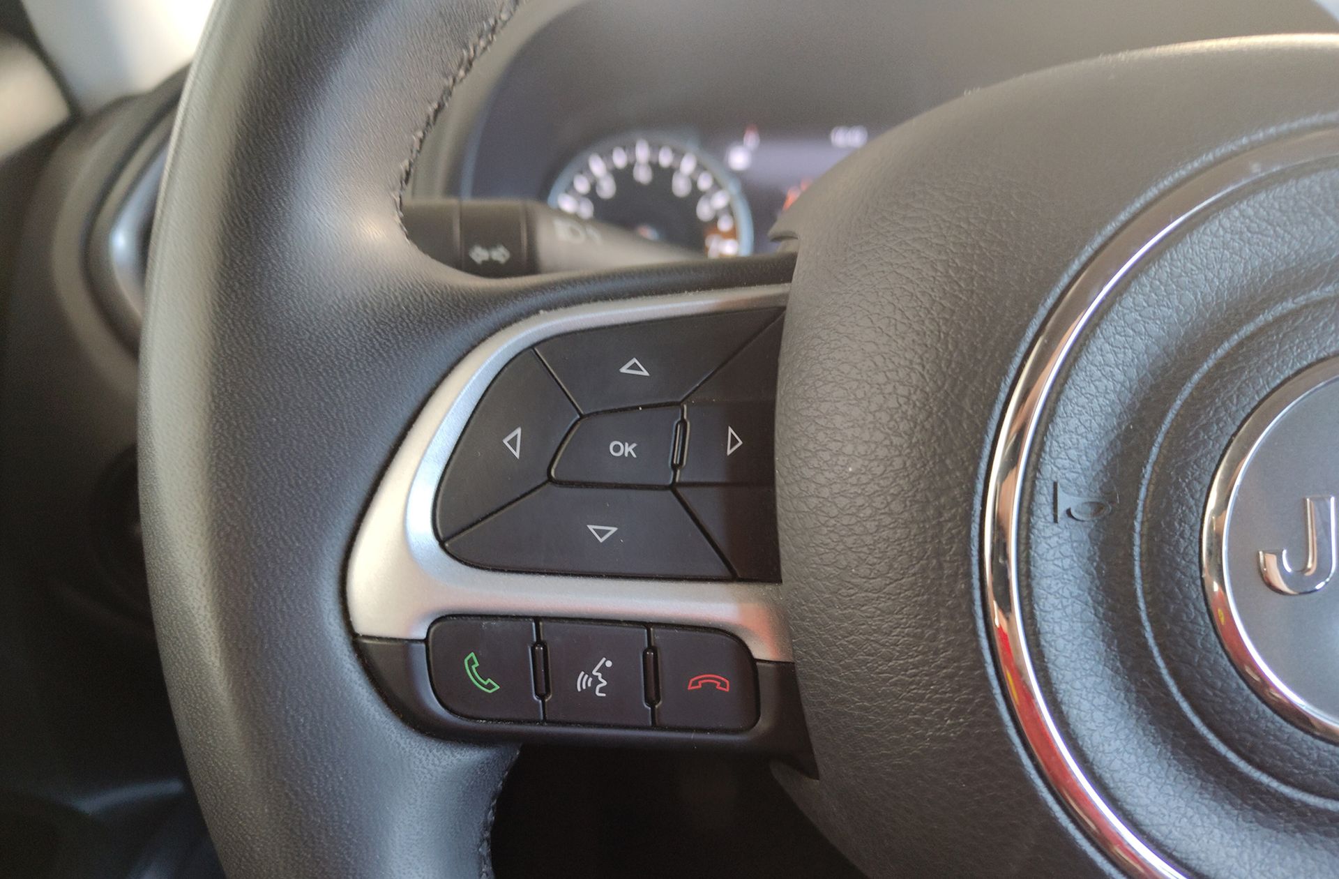 Jeep Renegade 1.0G Limited 4x2 - foto 22