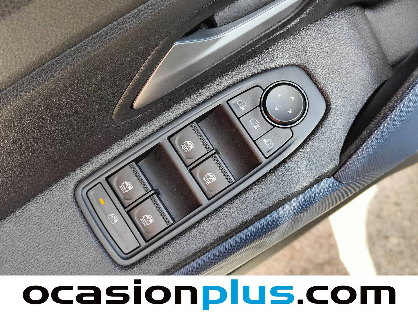 Dacia Duster Dacia Duster Journey TCE 48v 4X2 (130 CV) de segunda mano