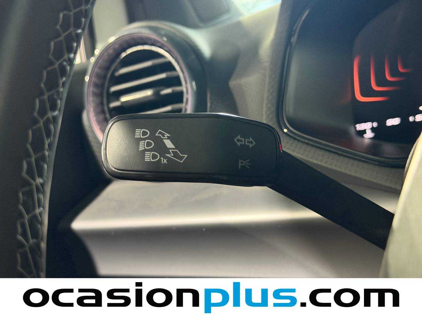 Seat Ibiza Seat Ibiza 1.0 TSI S&S Xcellence (115 CV) de ocasión
