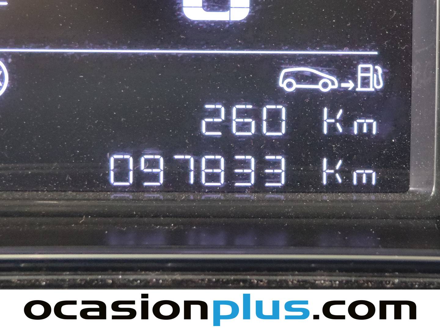 Citroën C3 Citroën C3 PureTech 110 S&S Shine (110 CV) seminuevo