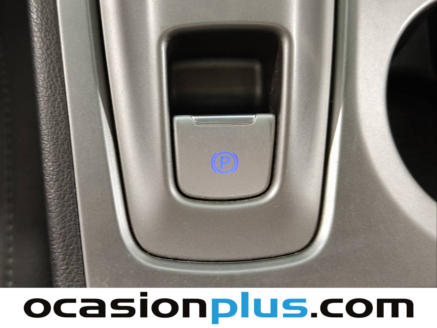 Hyundai Kona Hyundai Kona EV Style (204 CV) de ocasión