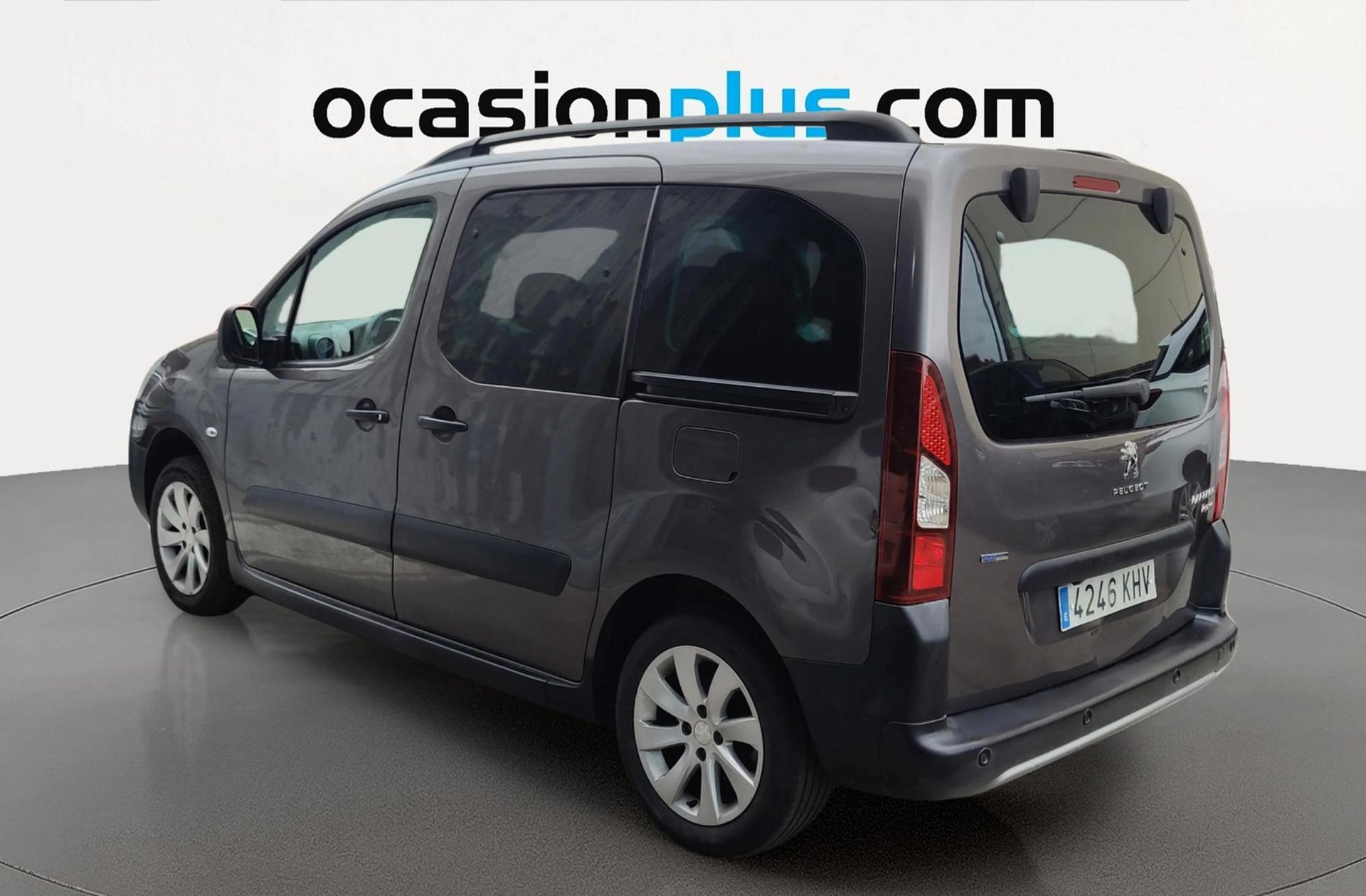 Peugeot Partner Tepee Combi 1.2 PureTech Adventure Edition - foto 3