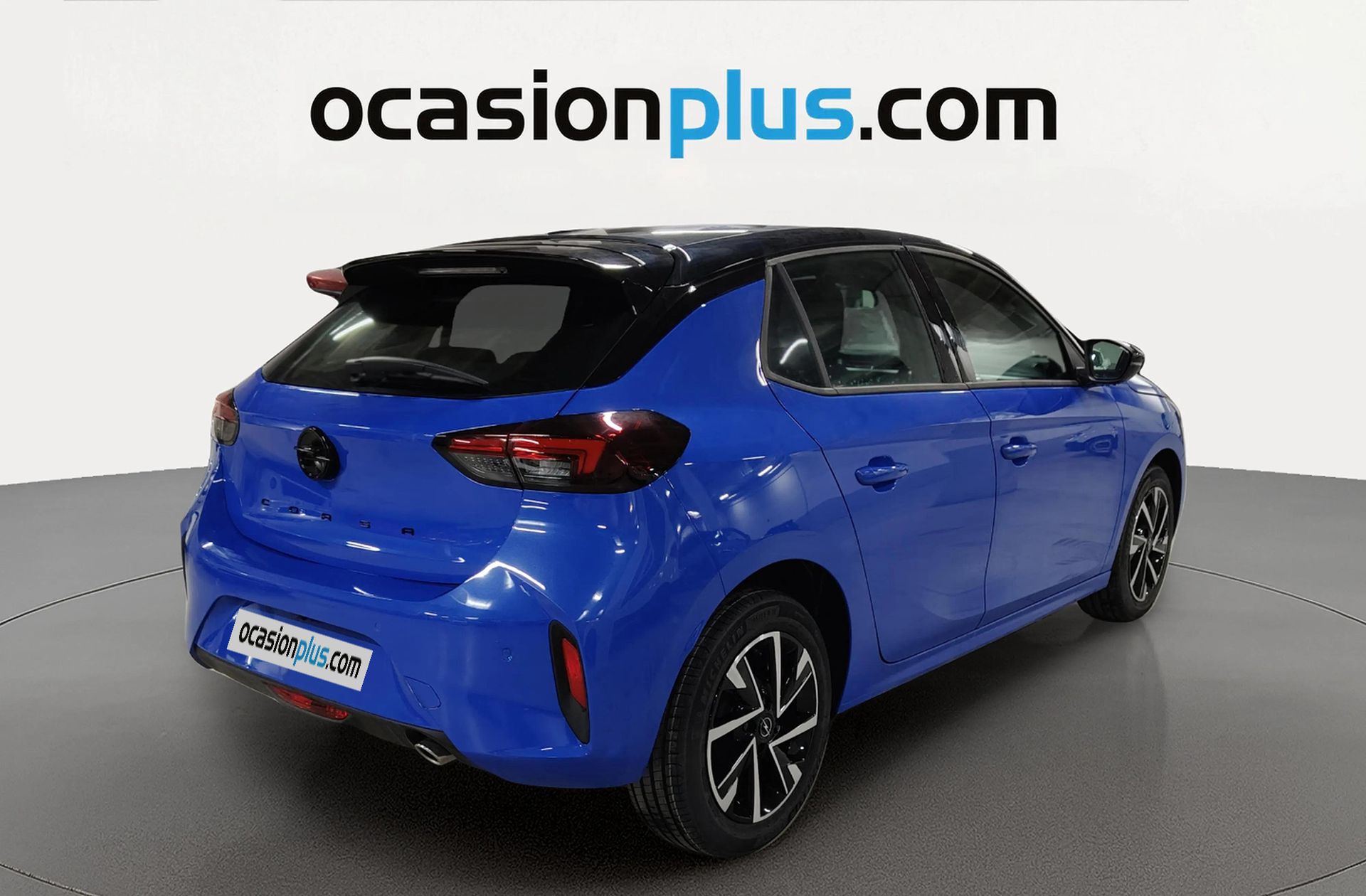 Opel Corsa 1.2 T XHL GS - foto 4