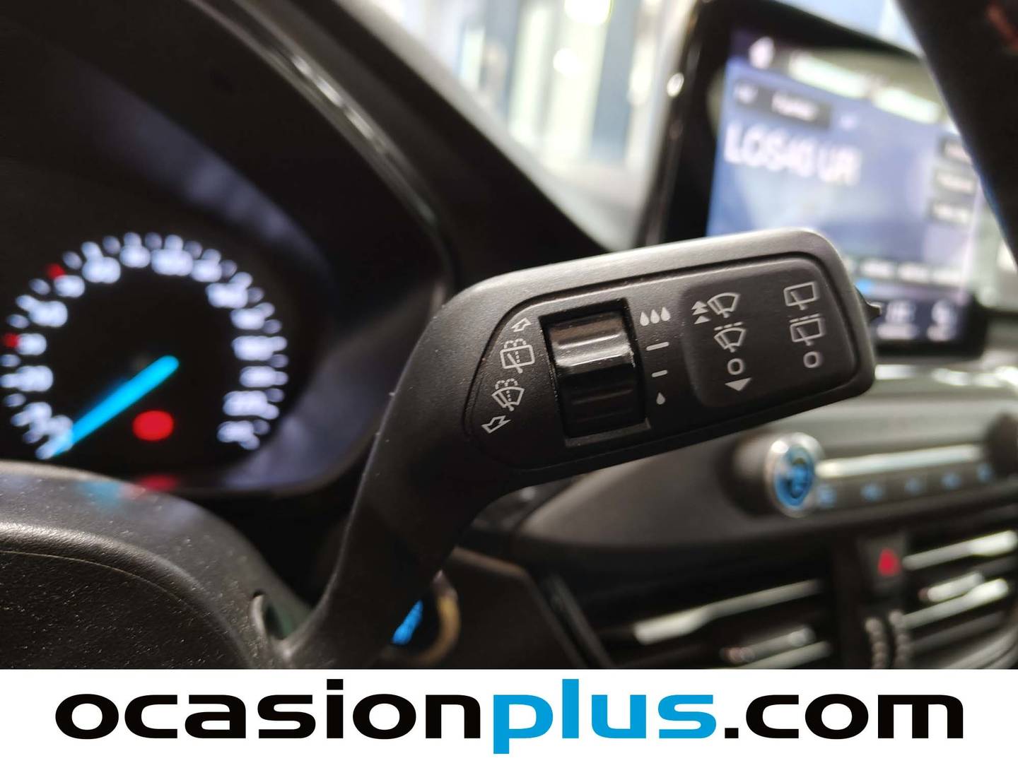 Foto Ford Focus Ford Focus 1.5 Ecoblue ST-Line Auto (120 CV)