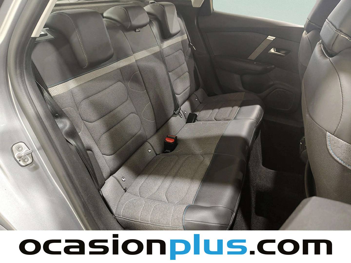 Foto Citroën C4 Citroen C4 PureTech 130 S&S 6v Feel Pack (130 CV)