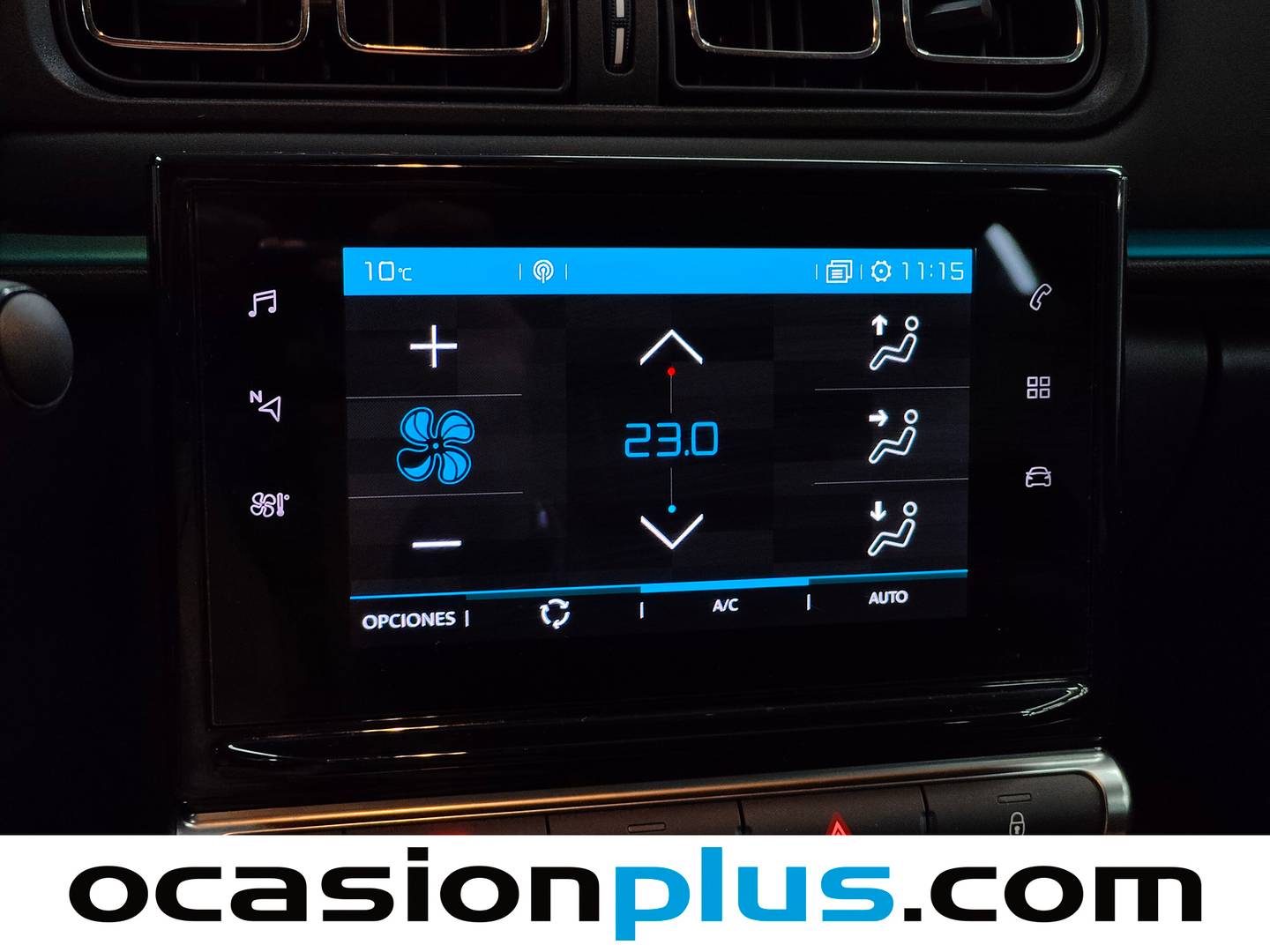 Foto Citroën C3 Citroen C3 BlueHDi 100 S&S Shine (102 CV)