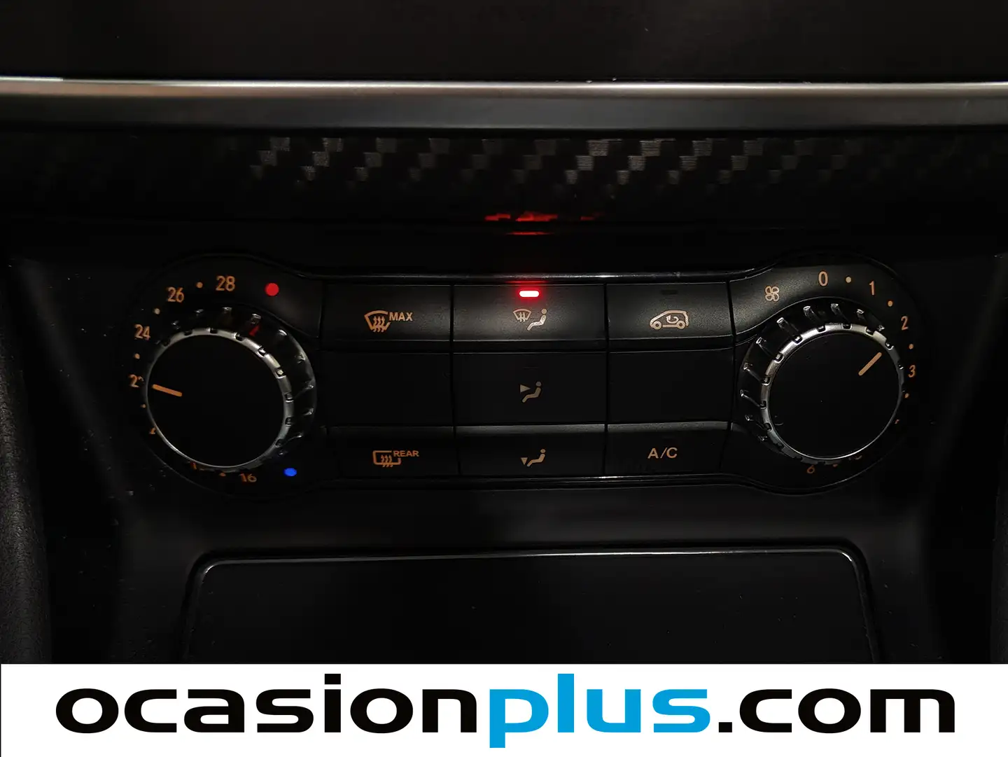 Foto Mercedes Clase A Mercedes-Benz Clase A A 200 d  (136 CV) Pack AMG