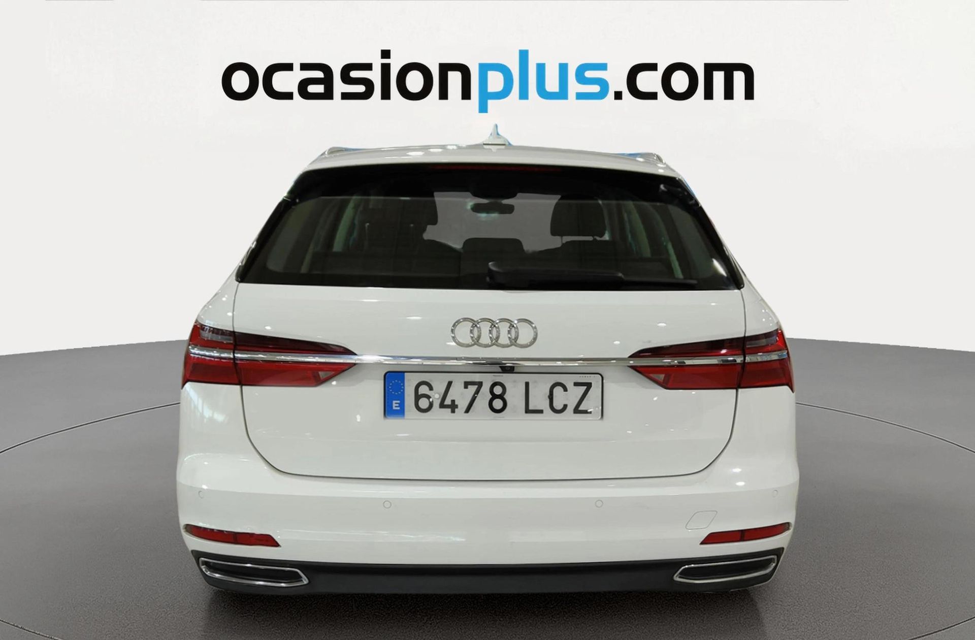 Audi A6 Avant 40 TDI S tronic - foto 15