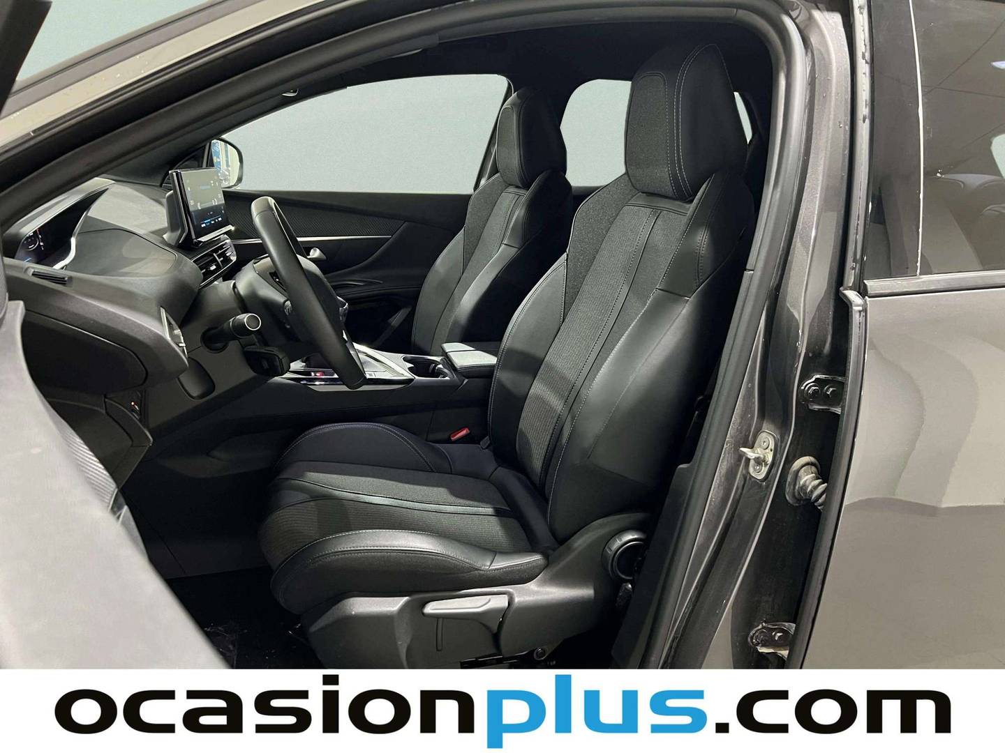 Foto Peugeot 3008 Peugeot 3008 PureTech 130 S&S Allure Pack (130 CV)